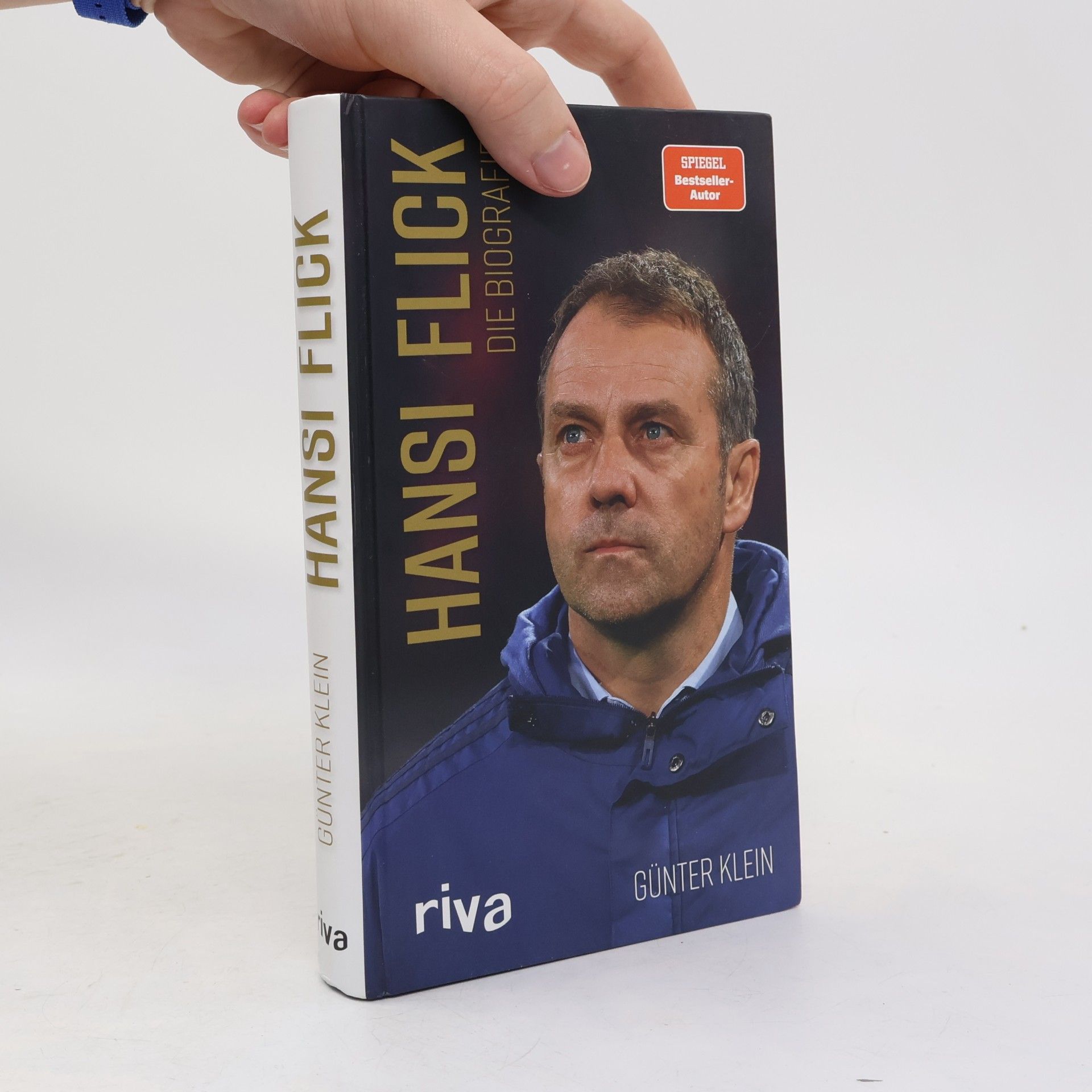 Hansi Flick