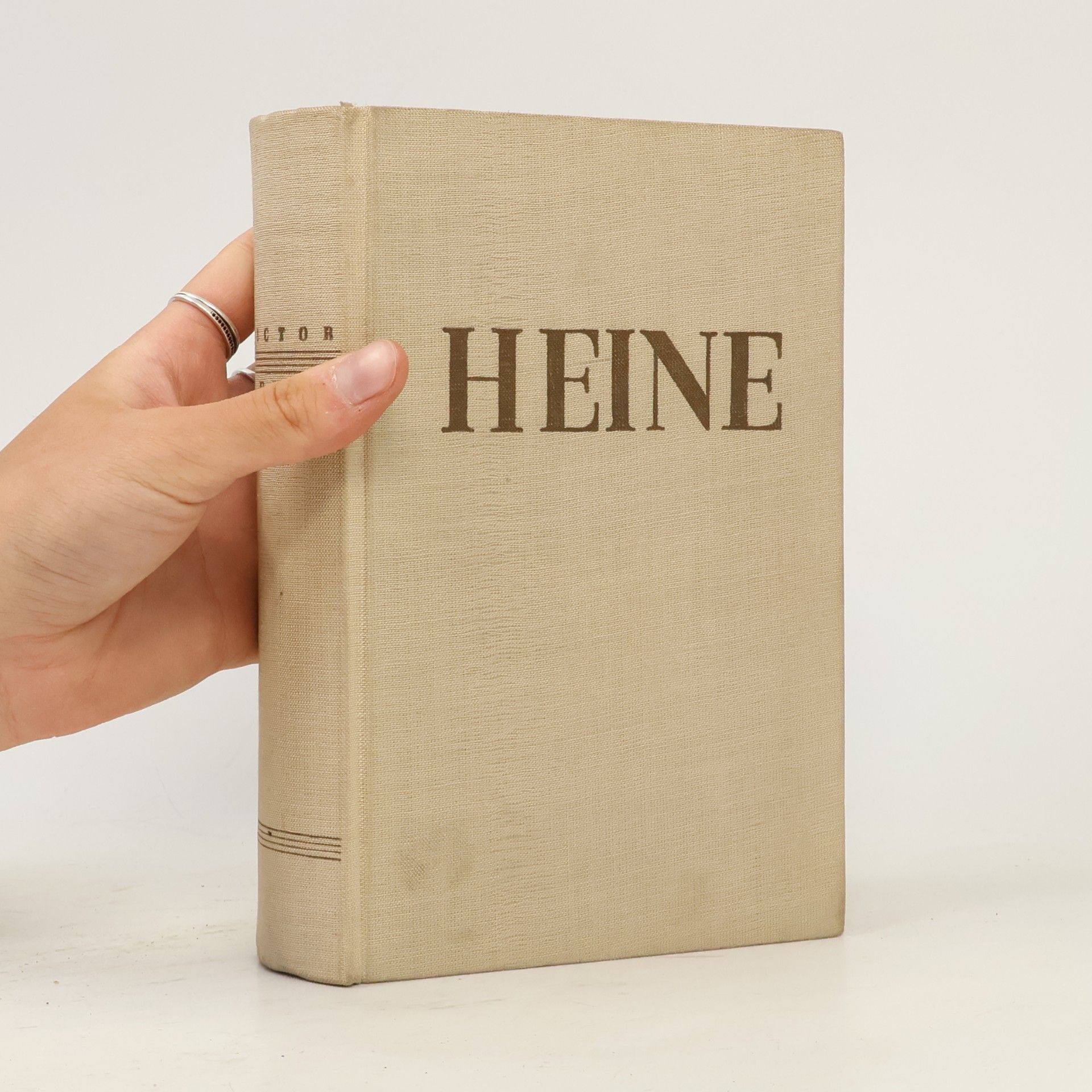 Heine