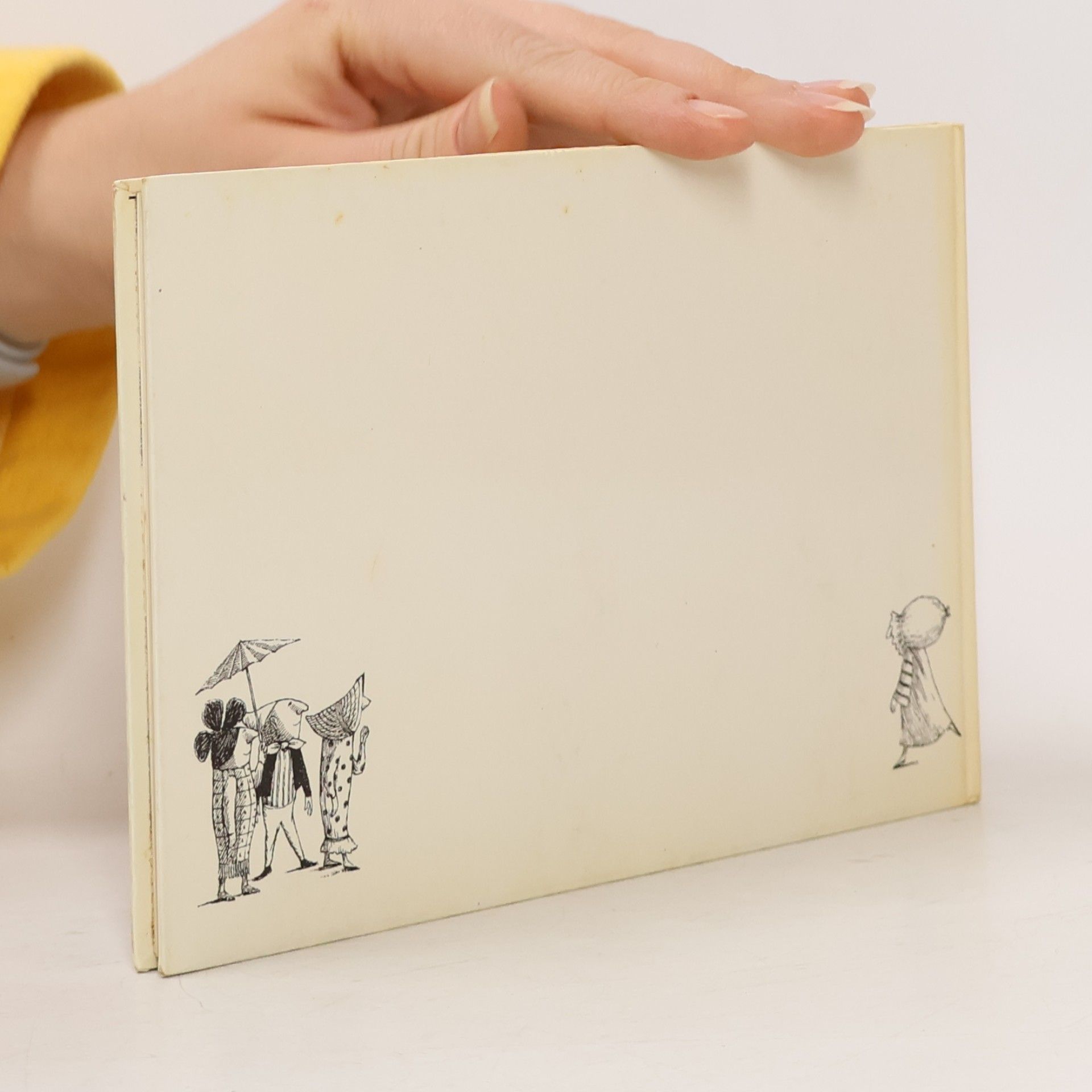 Edward Lear Die Jumblies