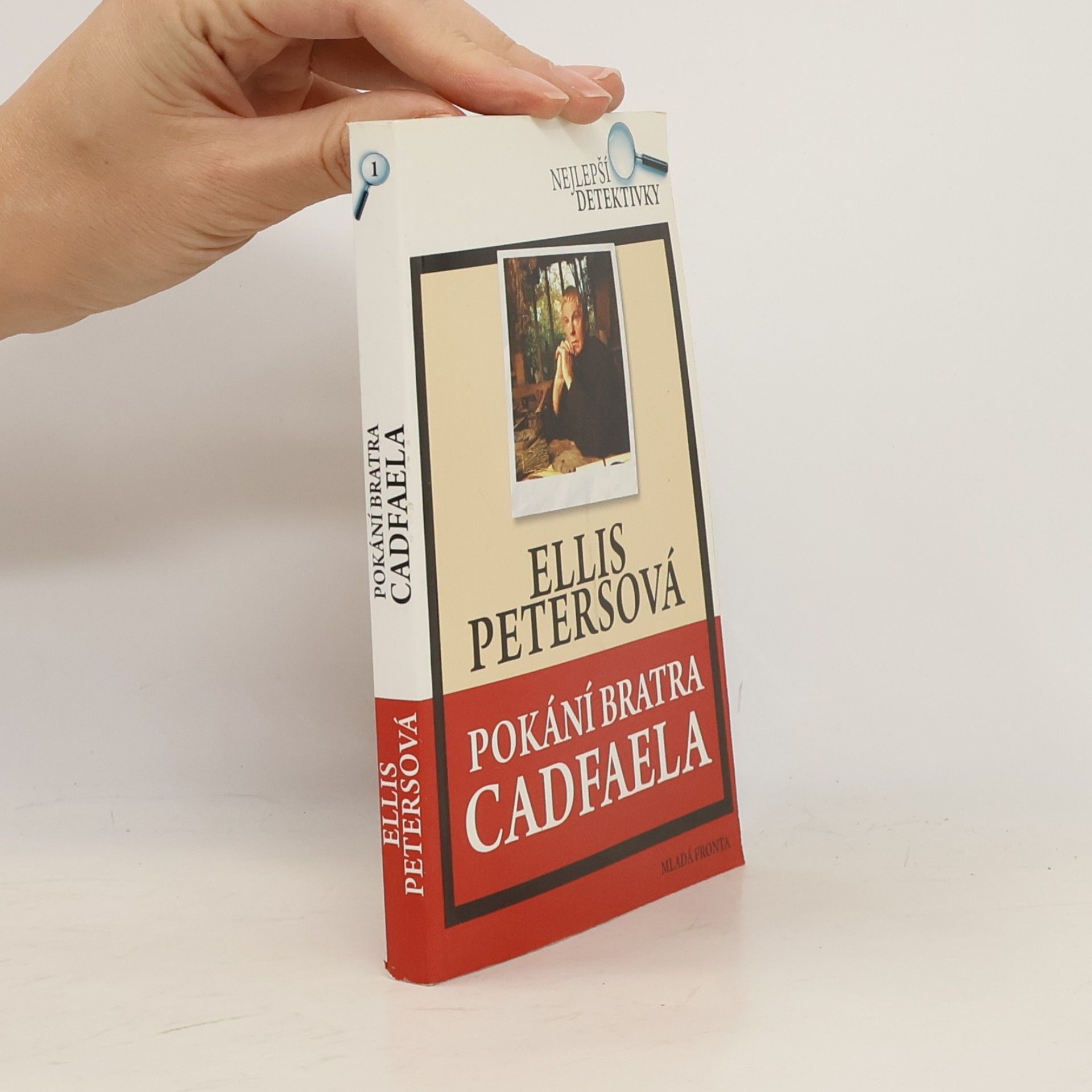 Pokání bratra Cadfaela
