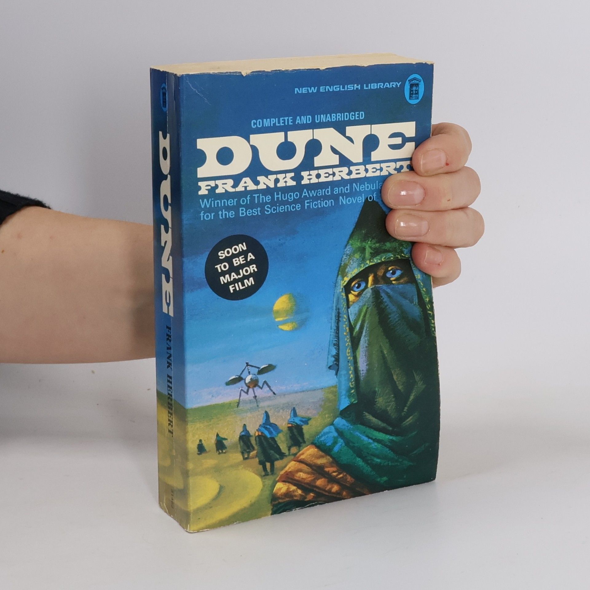 Frank Herbert Dune