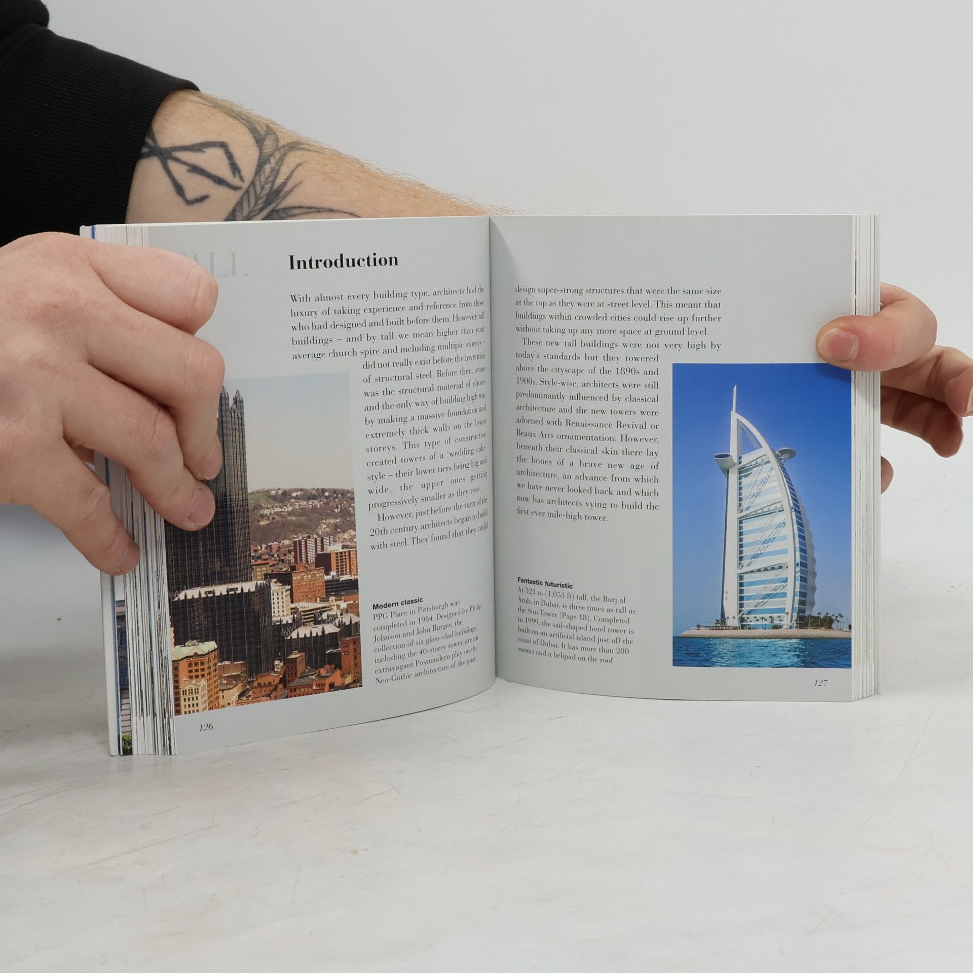 Will Jones How to Read Modern Buildings