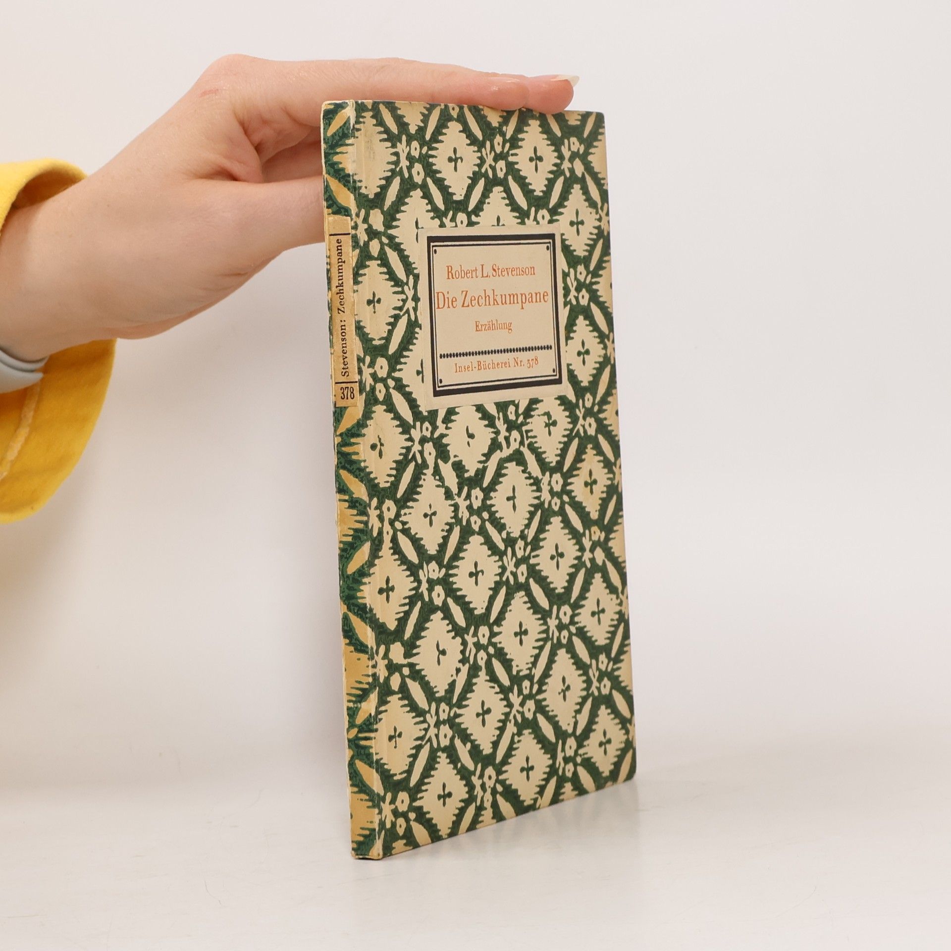 Robert Louis Stevenson Die Zechkumpane