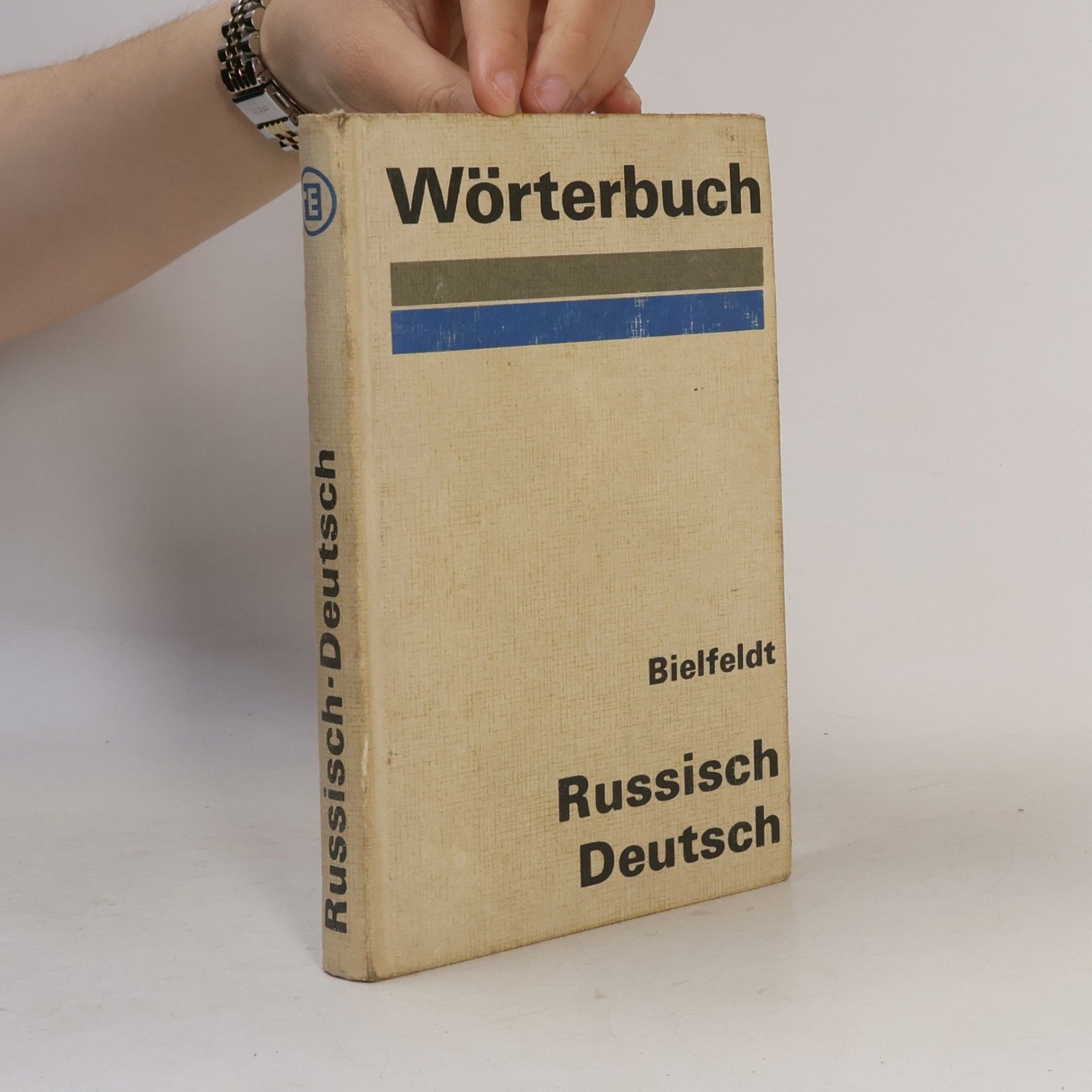 Bielfeldt Wörterbuch