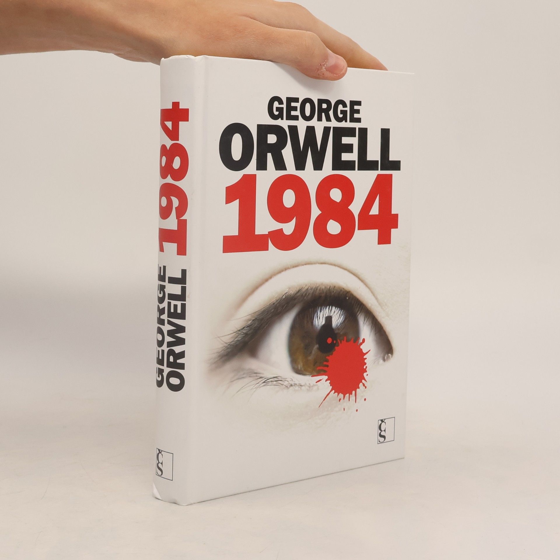 George Orwell 1984