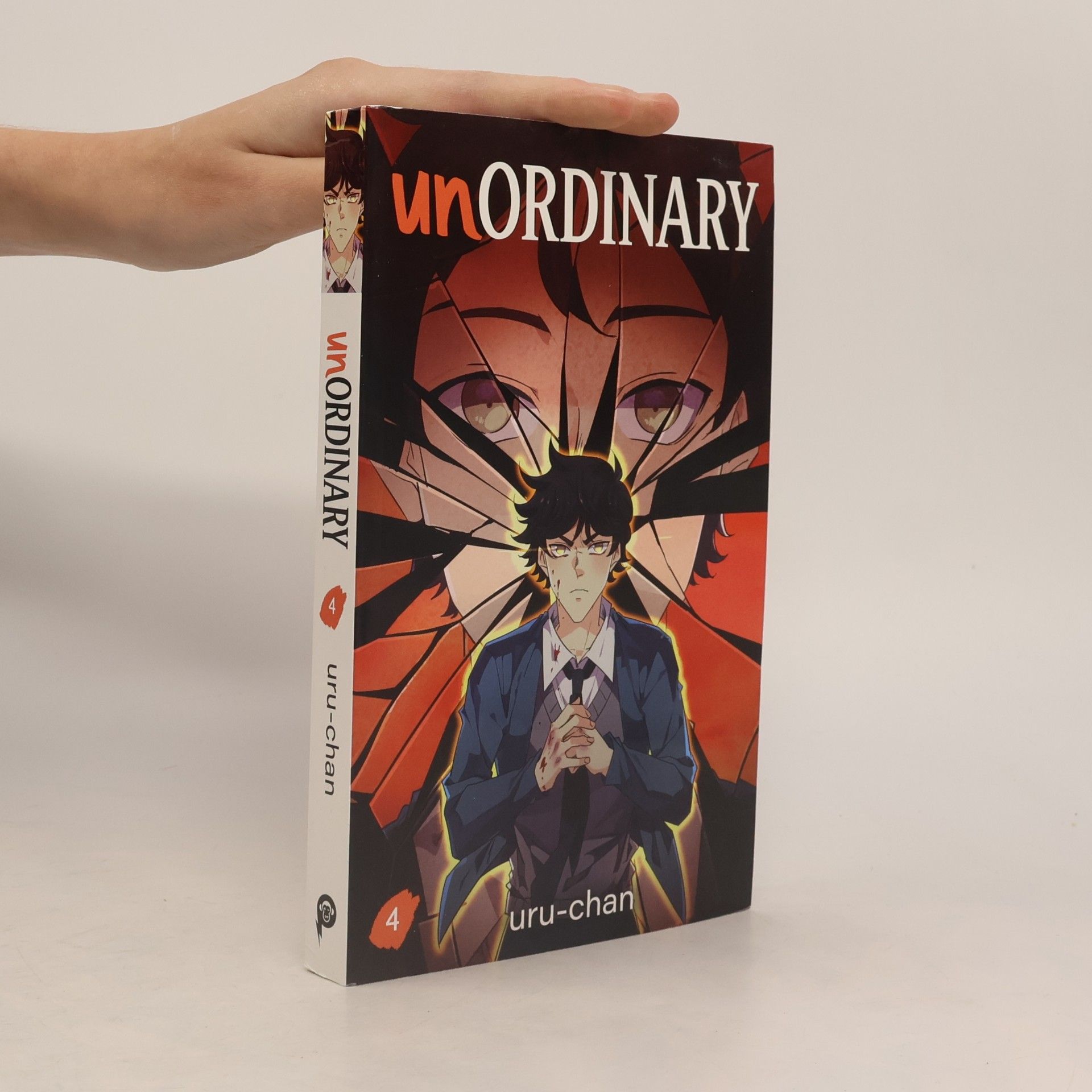 Unordinary 4