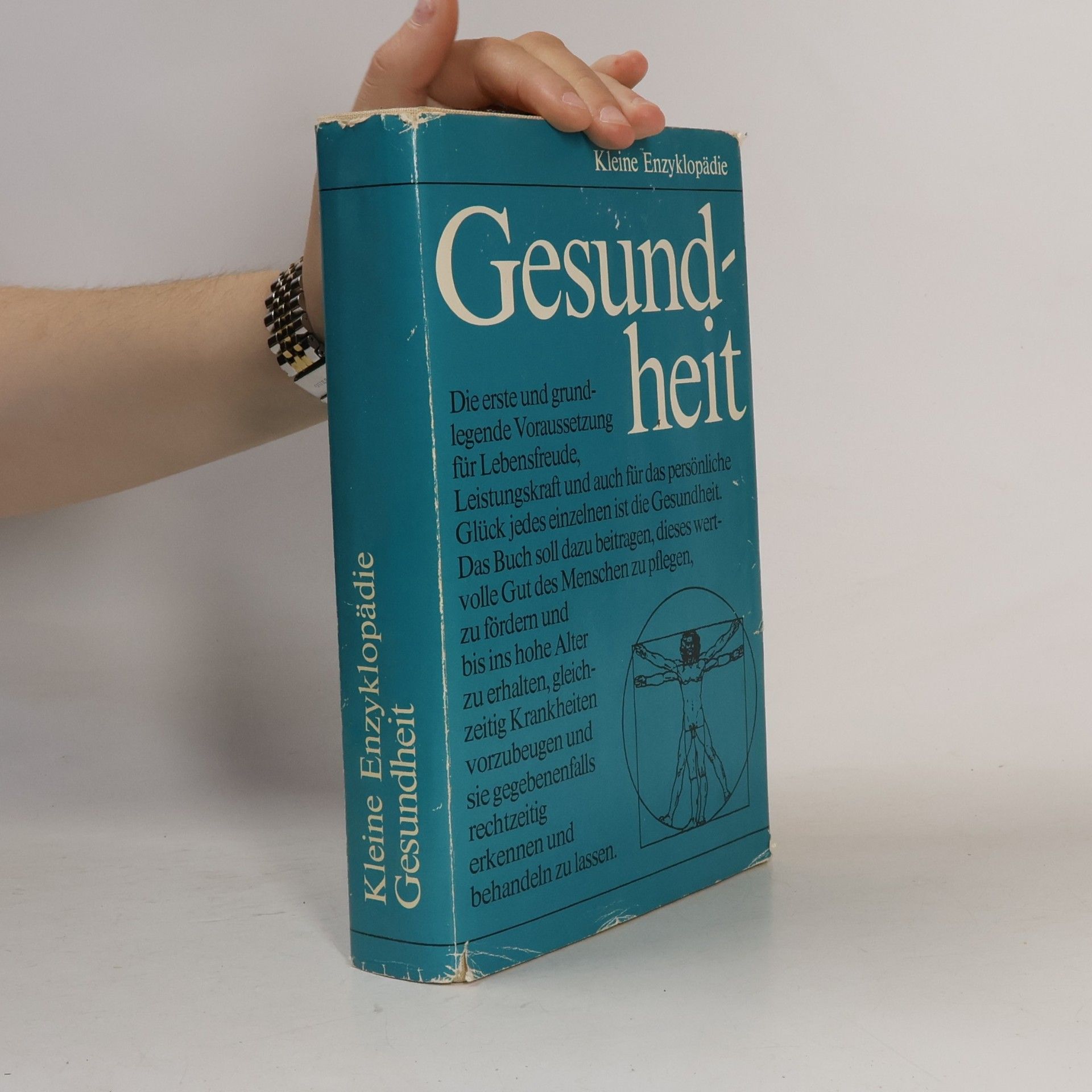 Autorenkollektiv Gesundheit