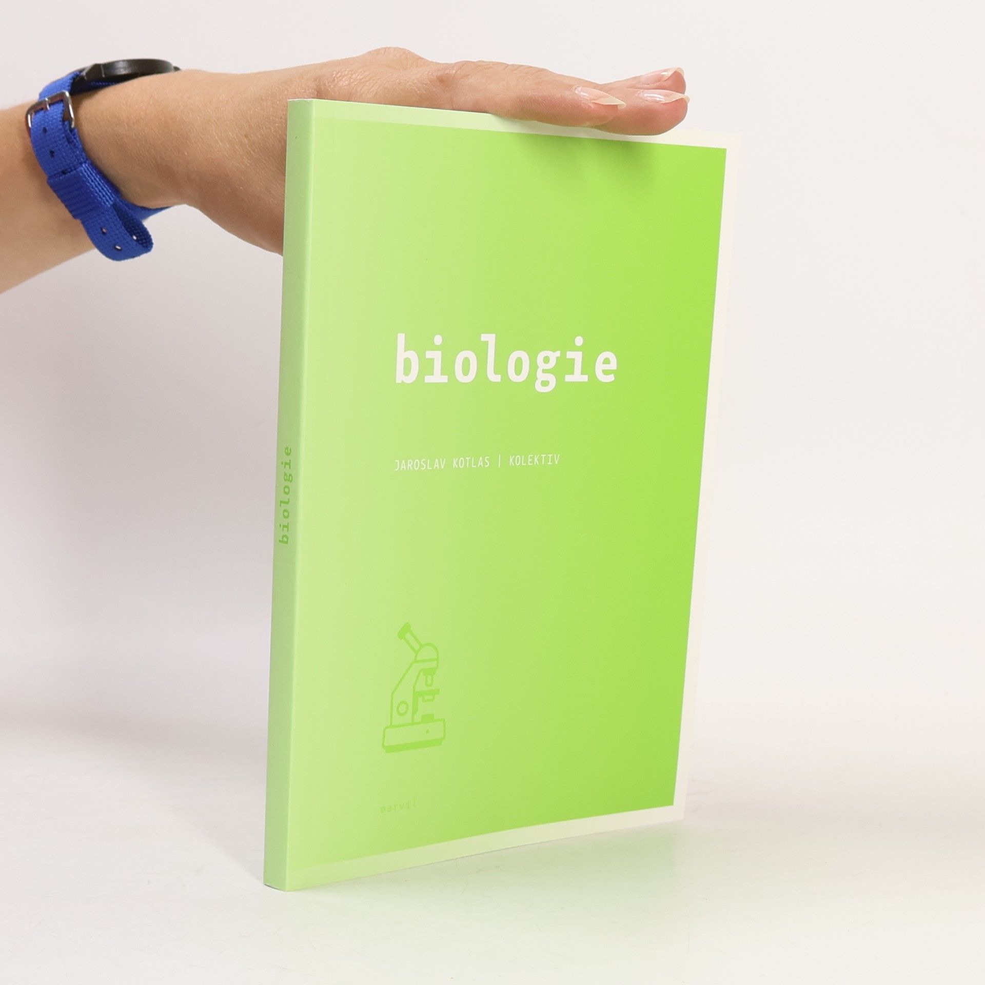 Biologie