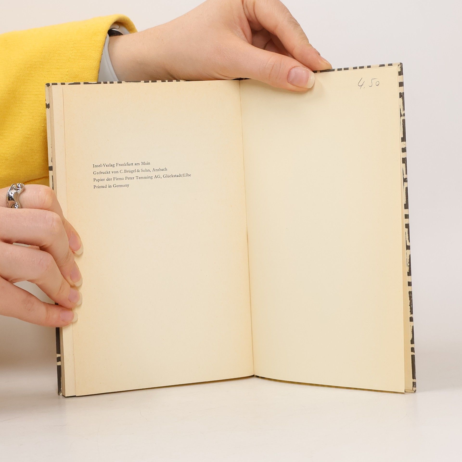 Robert Minder Kultur und Literatur in Deutschland und Frankreich
