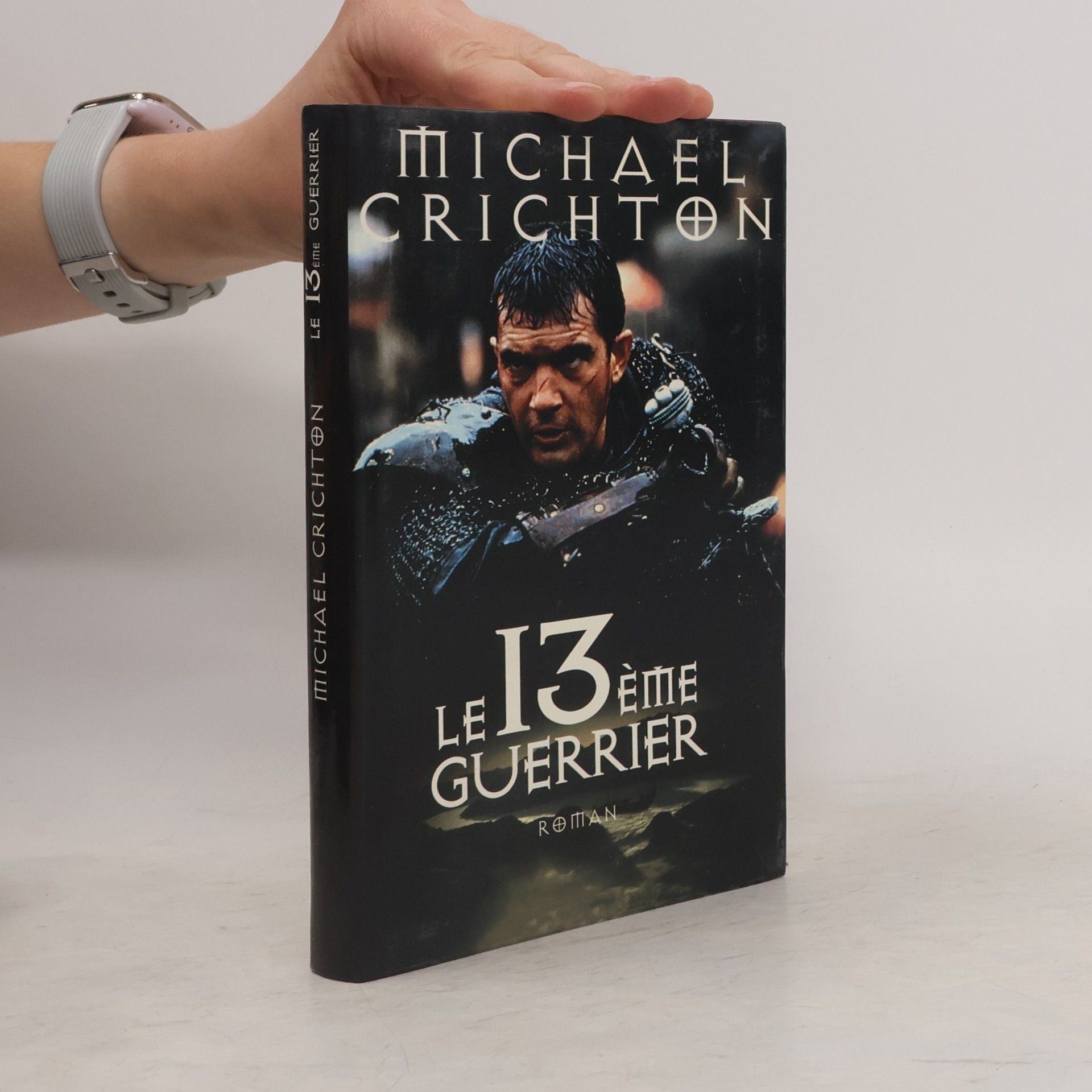 Le treizième guerrier