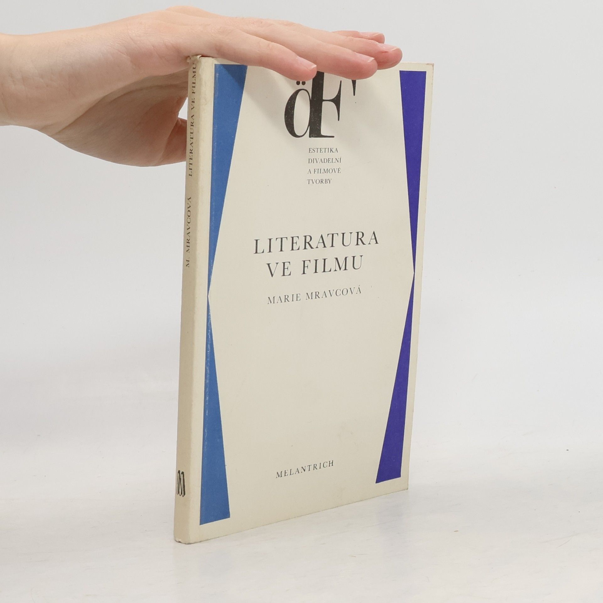 Literatura ve filmu