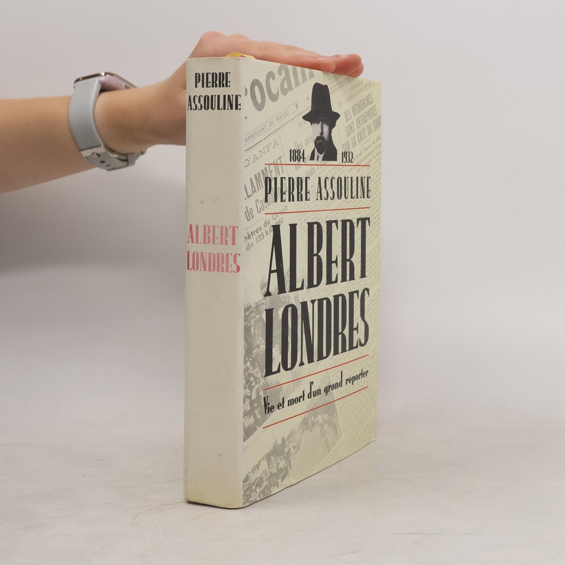Albert Londres