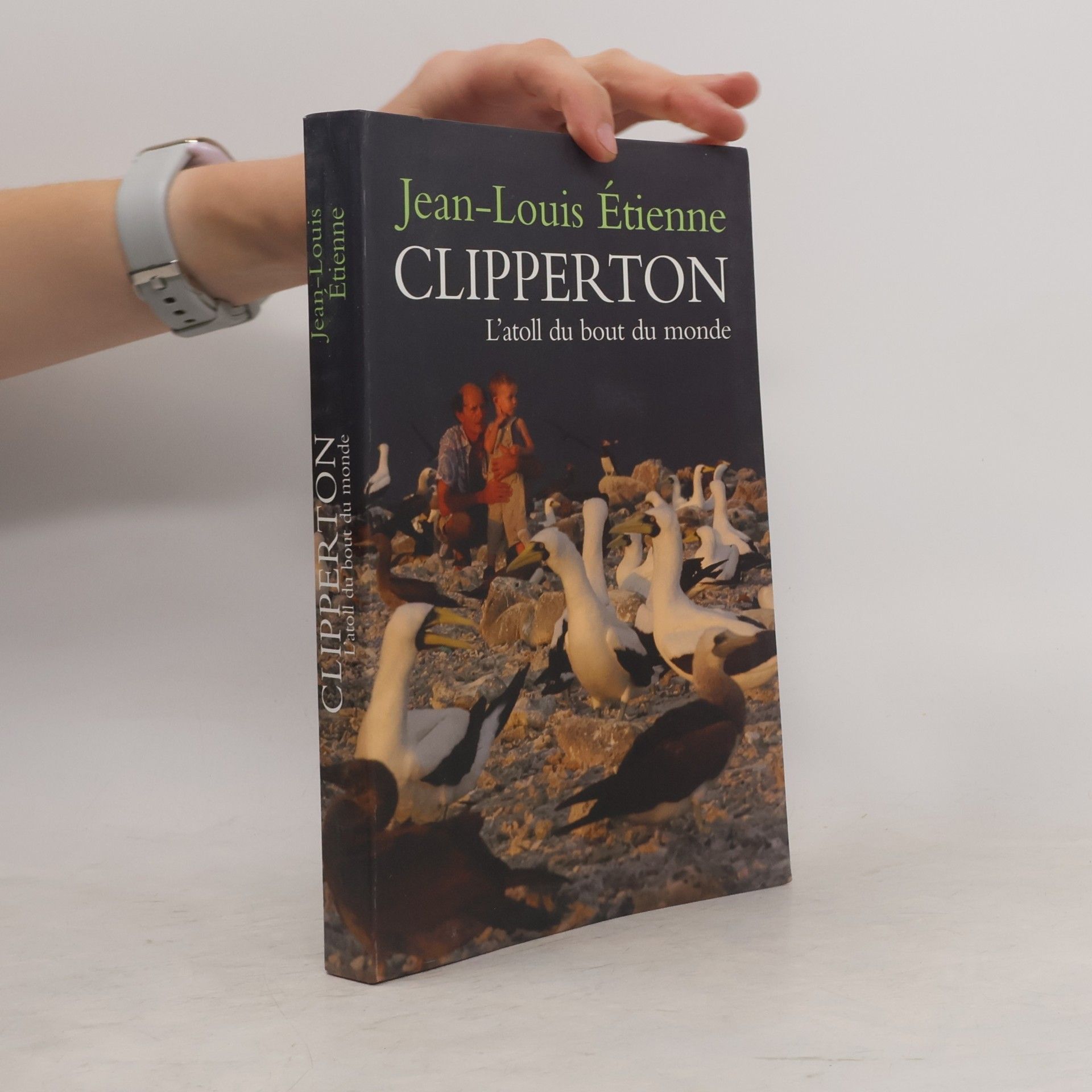 Clipperton