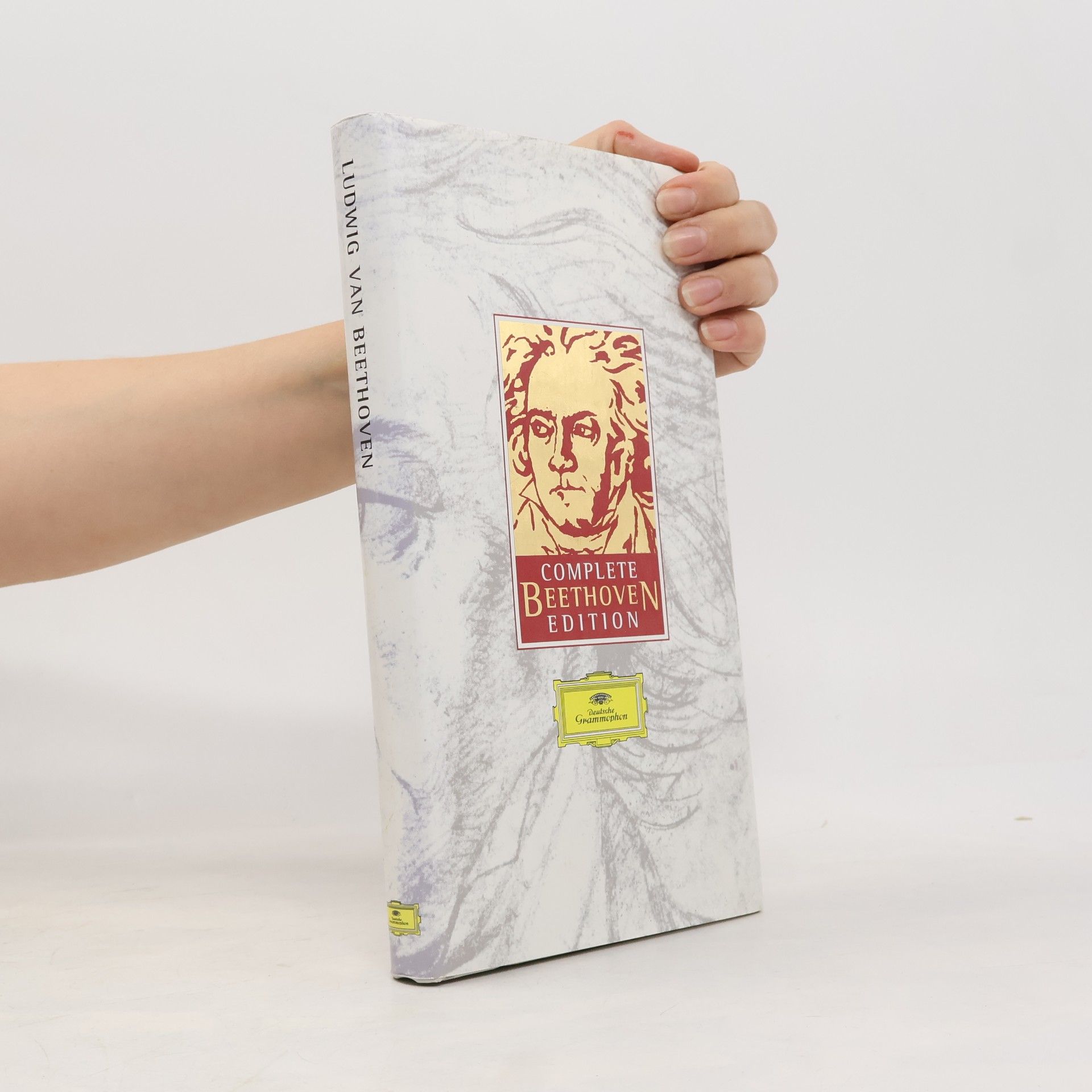 Ludwig van Beethoven Complete Beethoven Edition