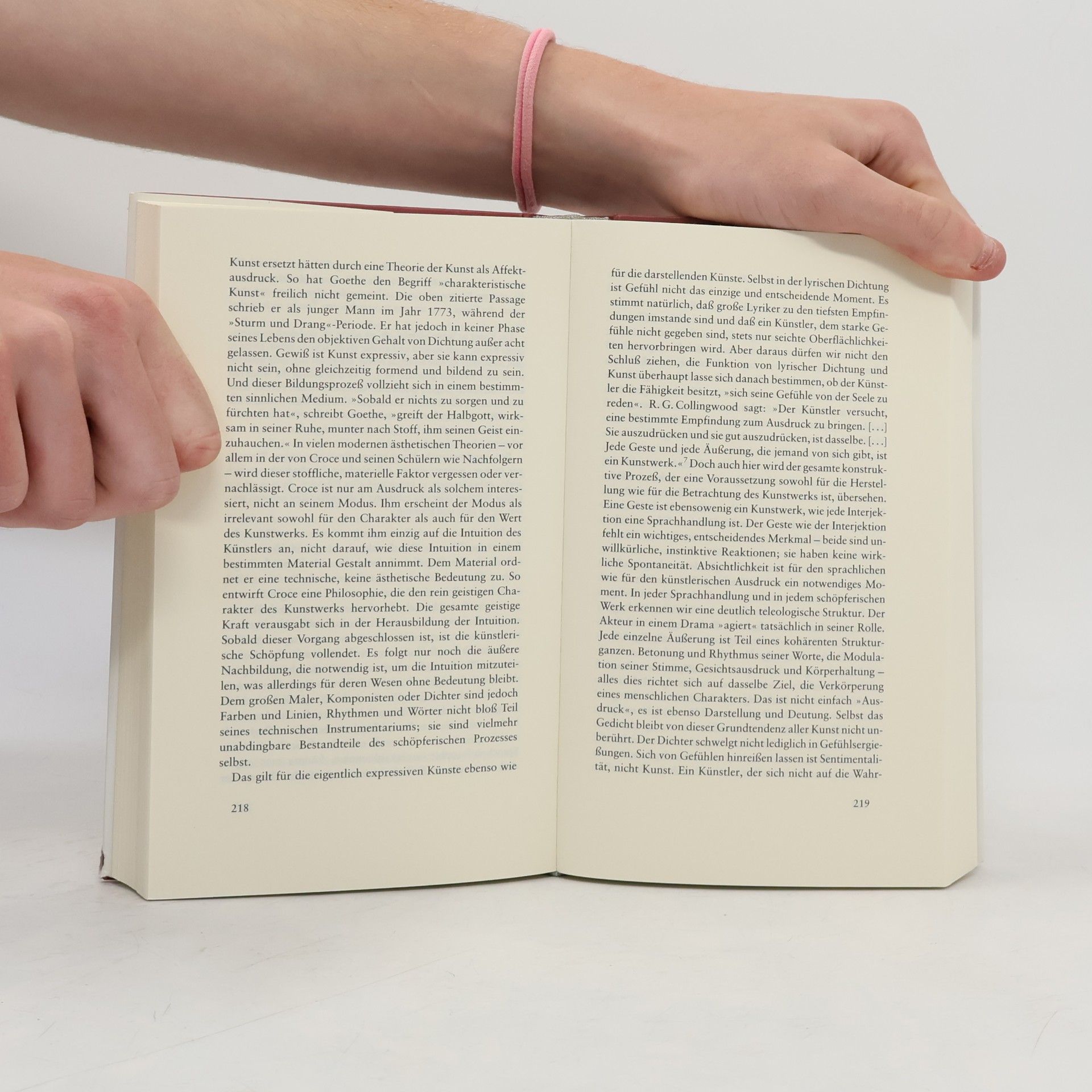 Ernst Cassirer Versuch über den Menschen