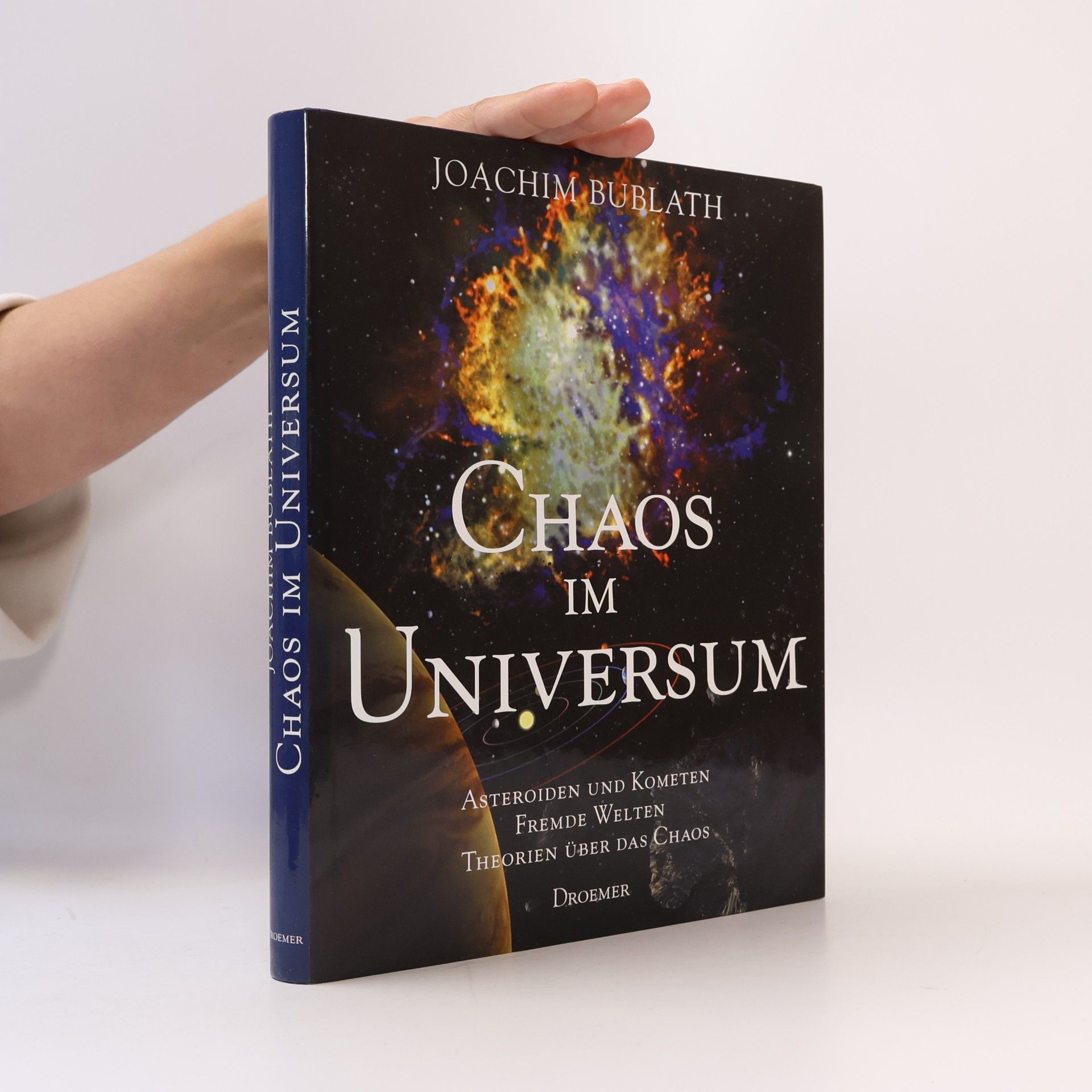 Chaos im Universum