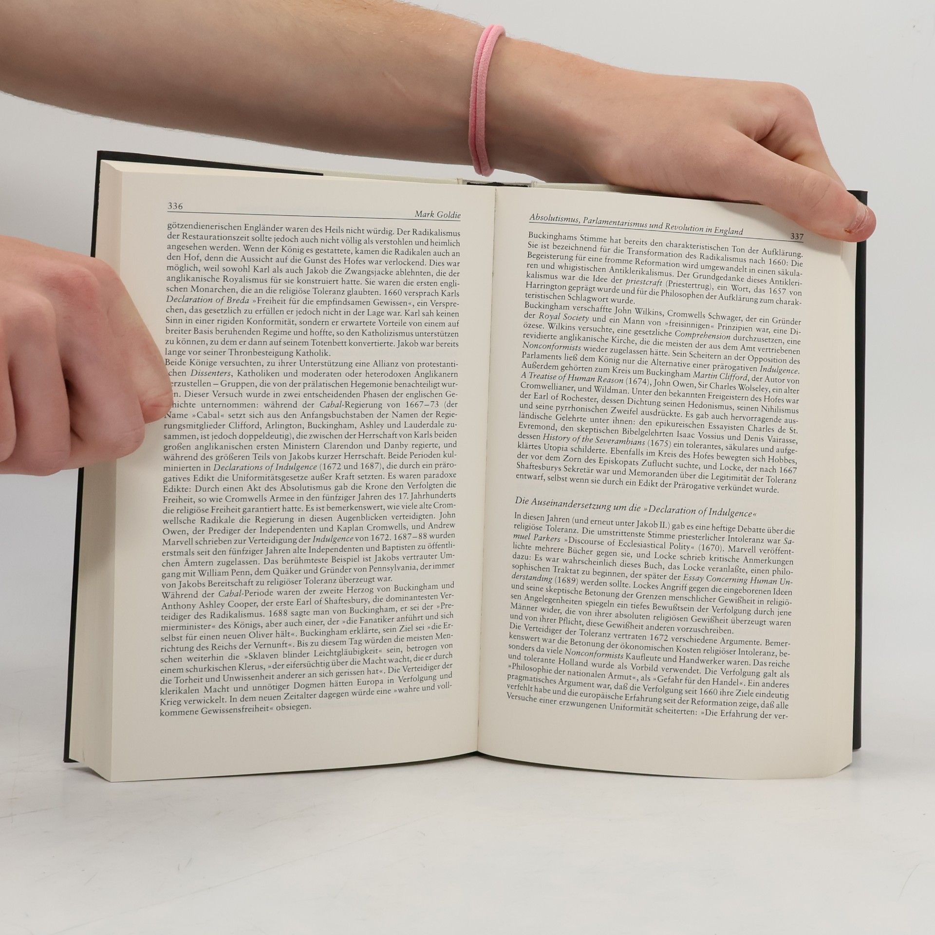 Iring Fetscher Pipers Handbuch der politischen Ideen 3