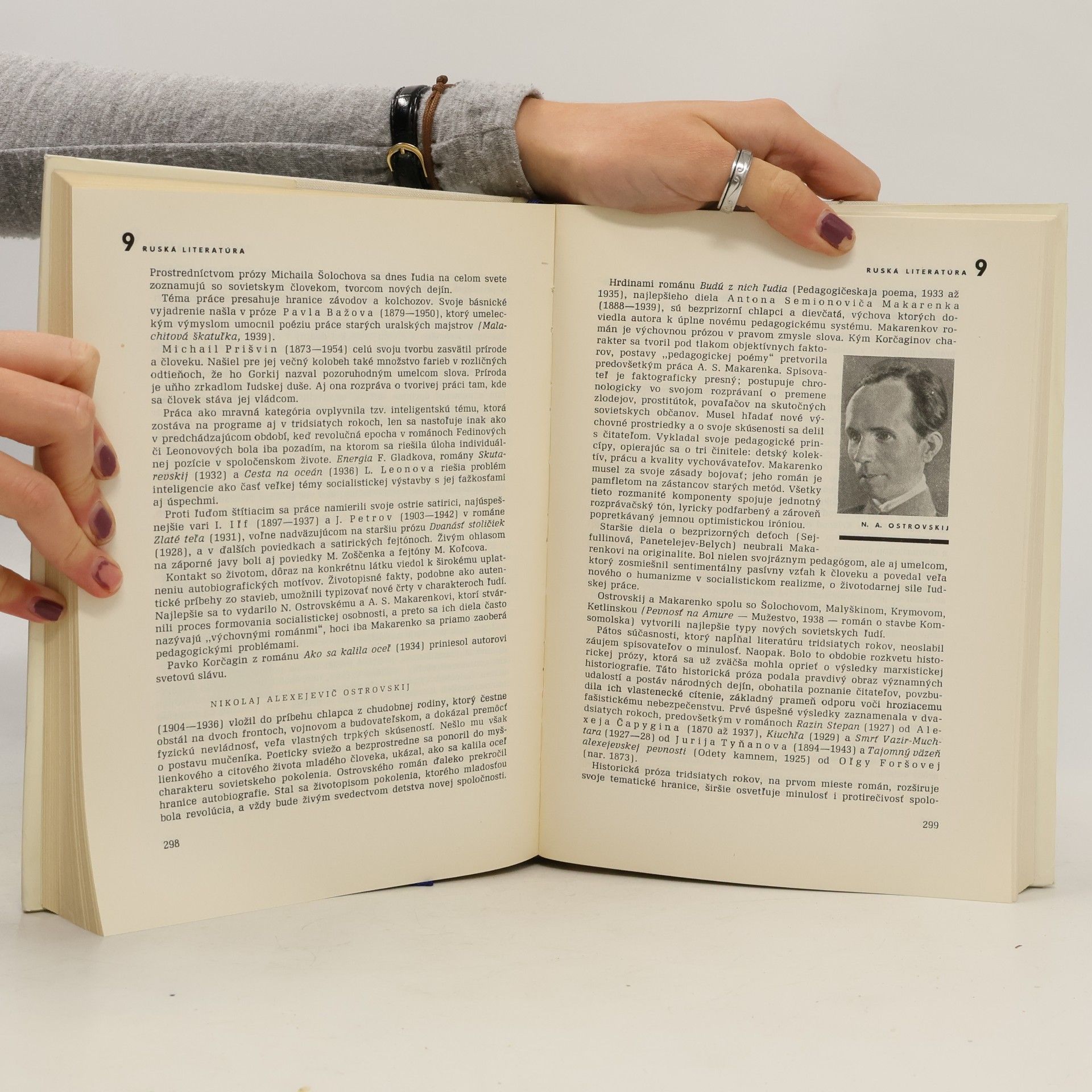 Marcel Aymonin Dějiny svetovej literatúry 2