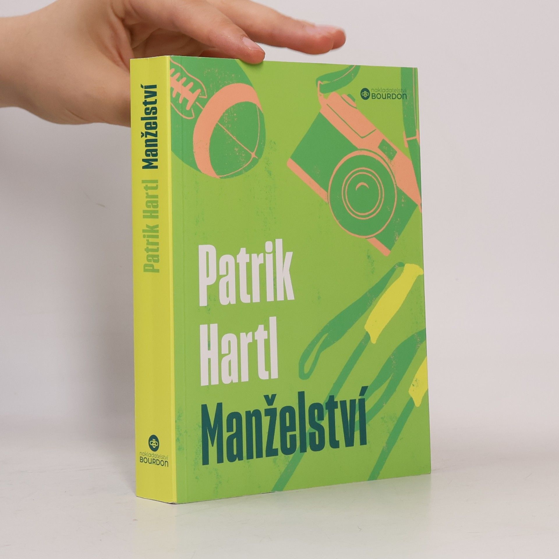 Marie Štumpfová Manželství