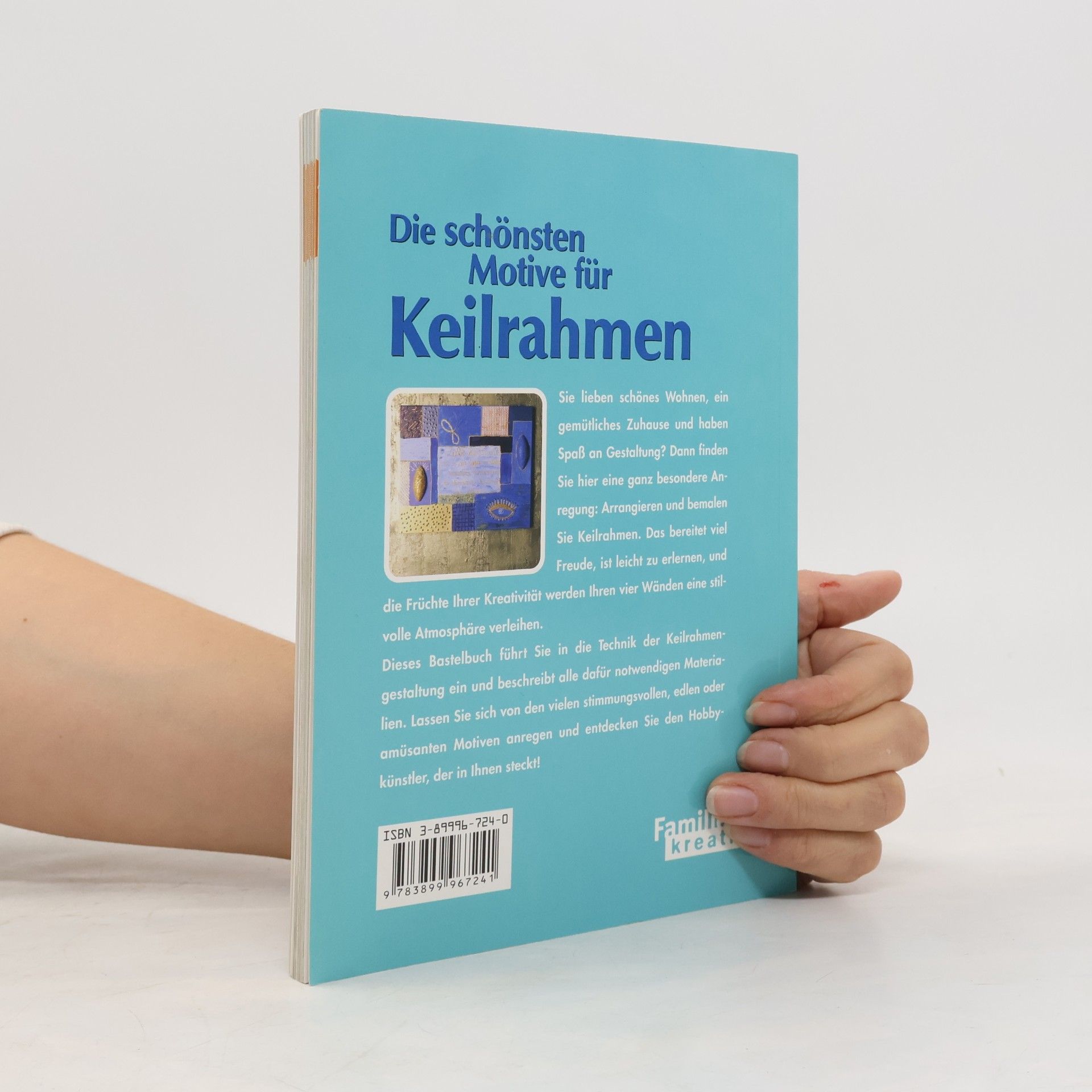 kolektiv Die schönsten Motive für Keilrahmen