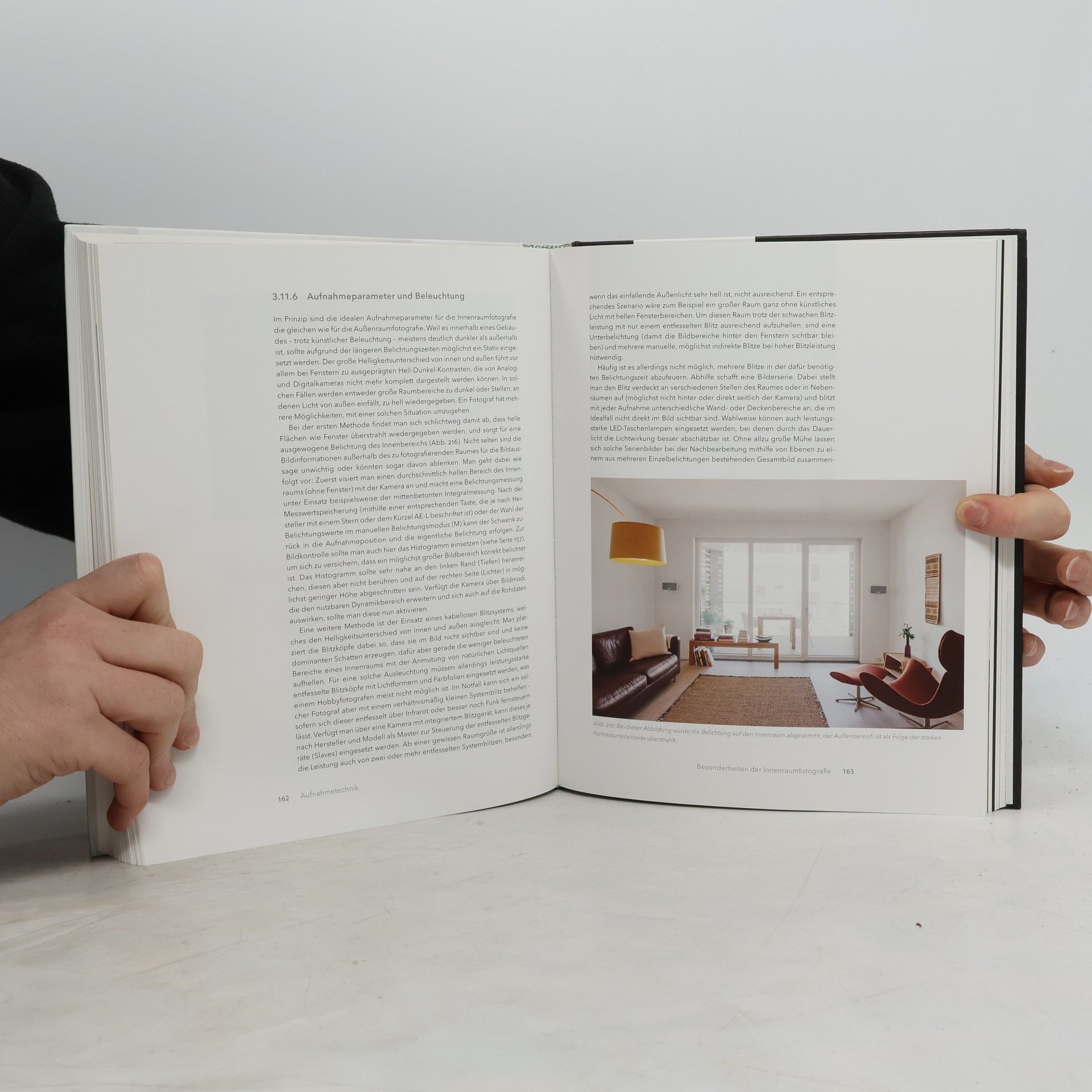 Adrian Schulz Architekturfotografie - 3., überarbeitete Auflage