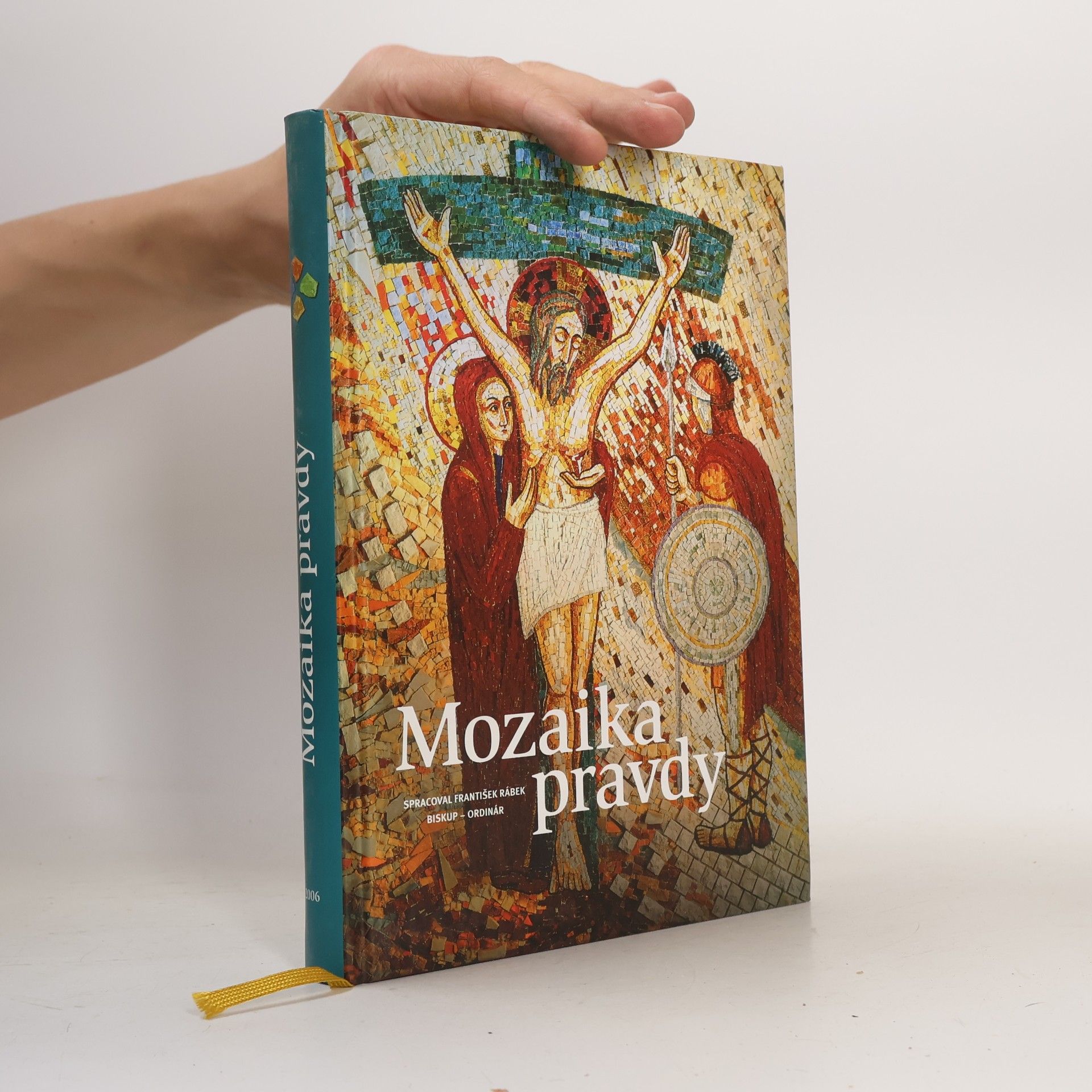 Mozaika pravdy