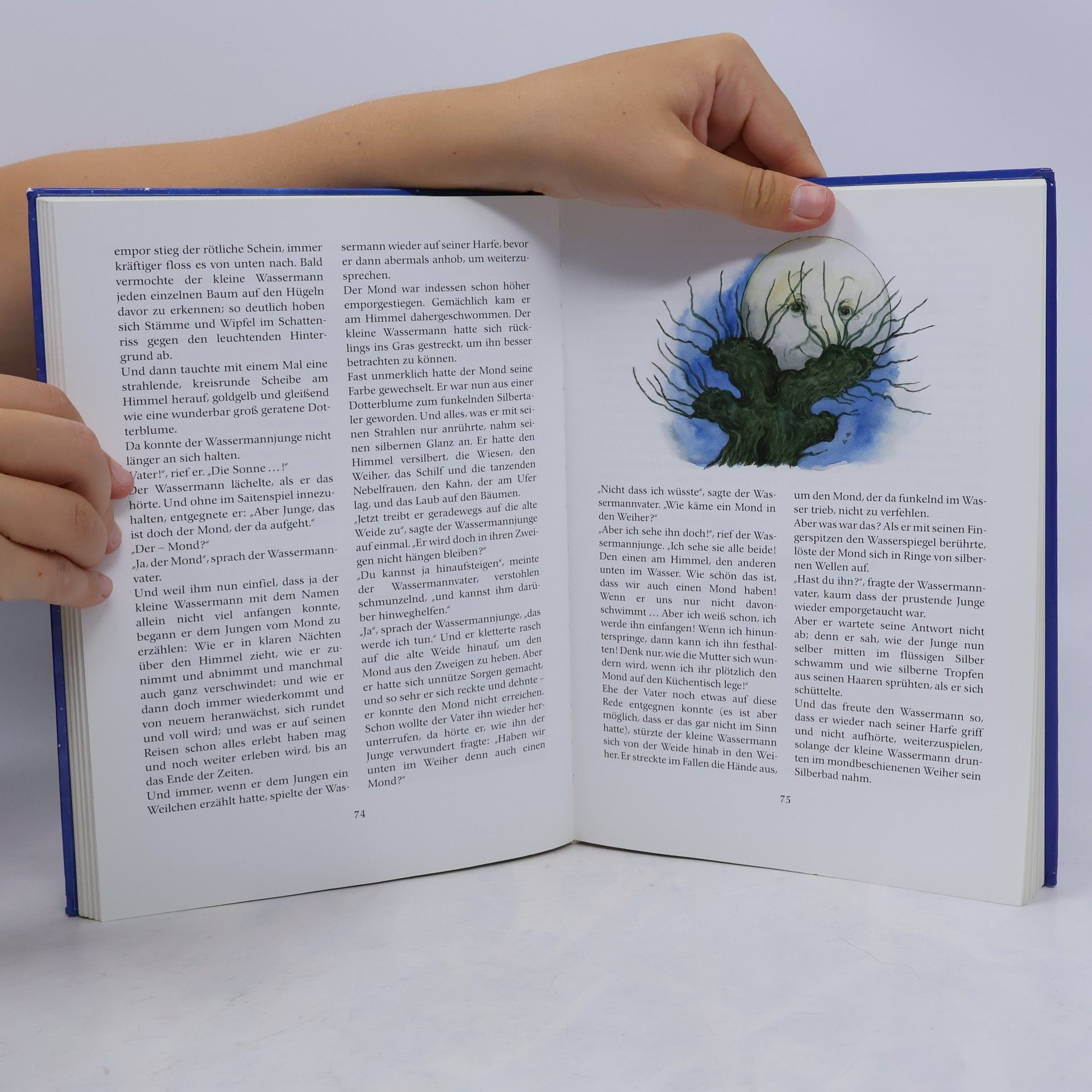 Das Ravensburger Buch der Gutenacht-Geschichten