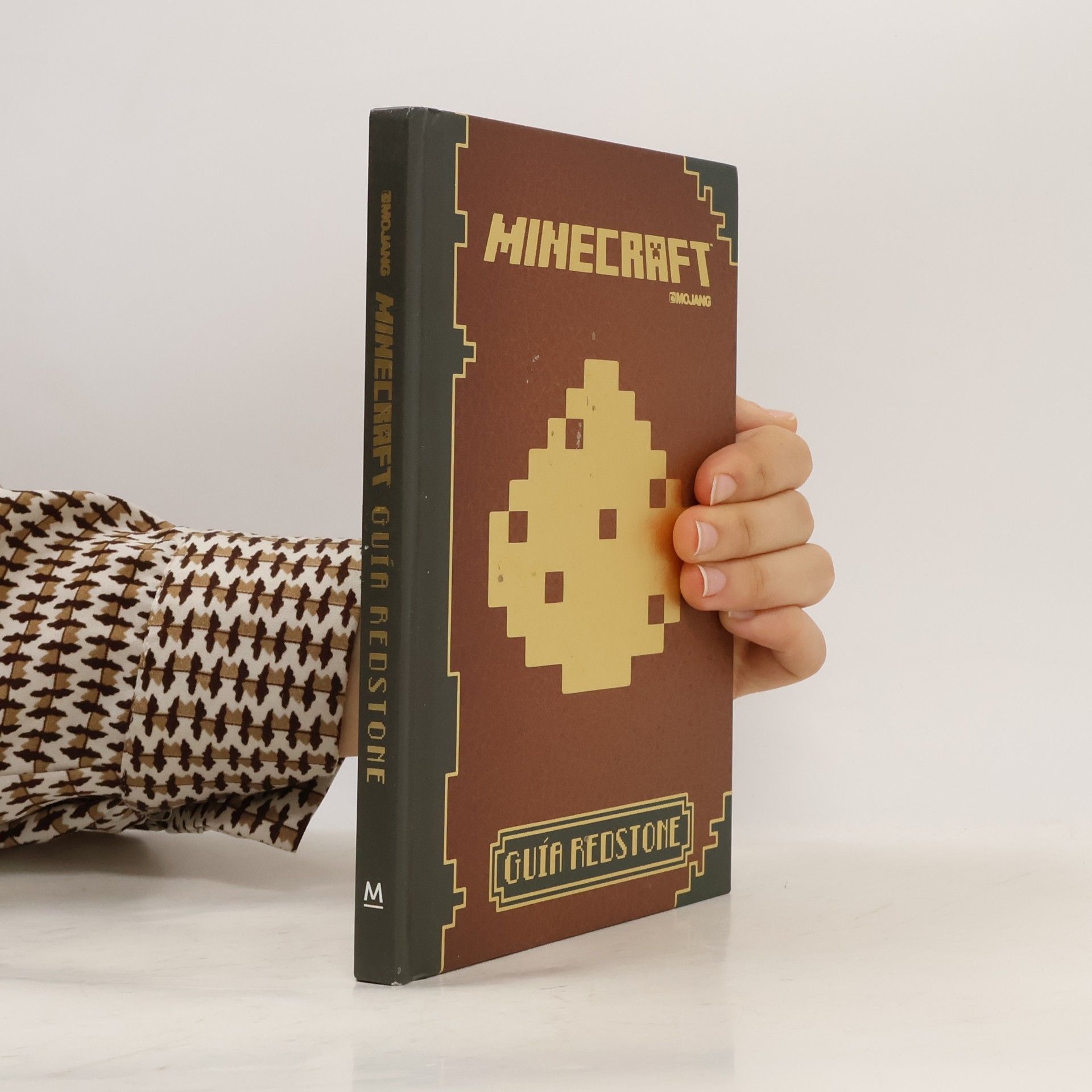 Kolektív autorov Guía Redstone