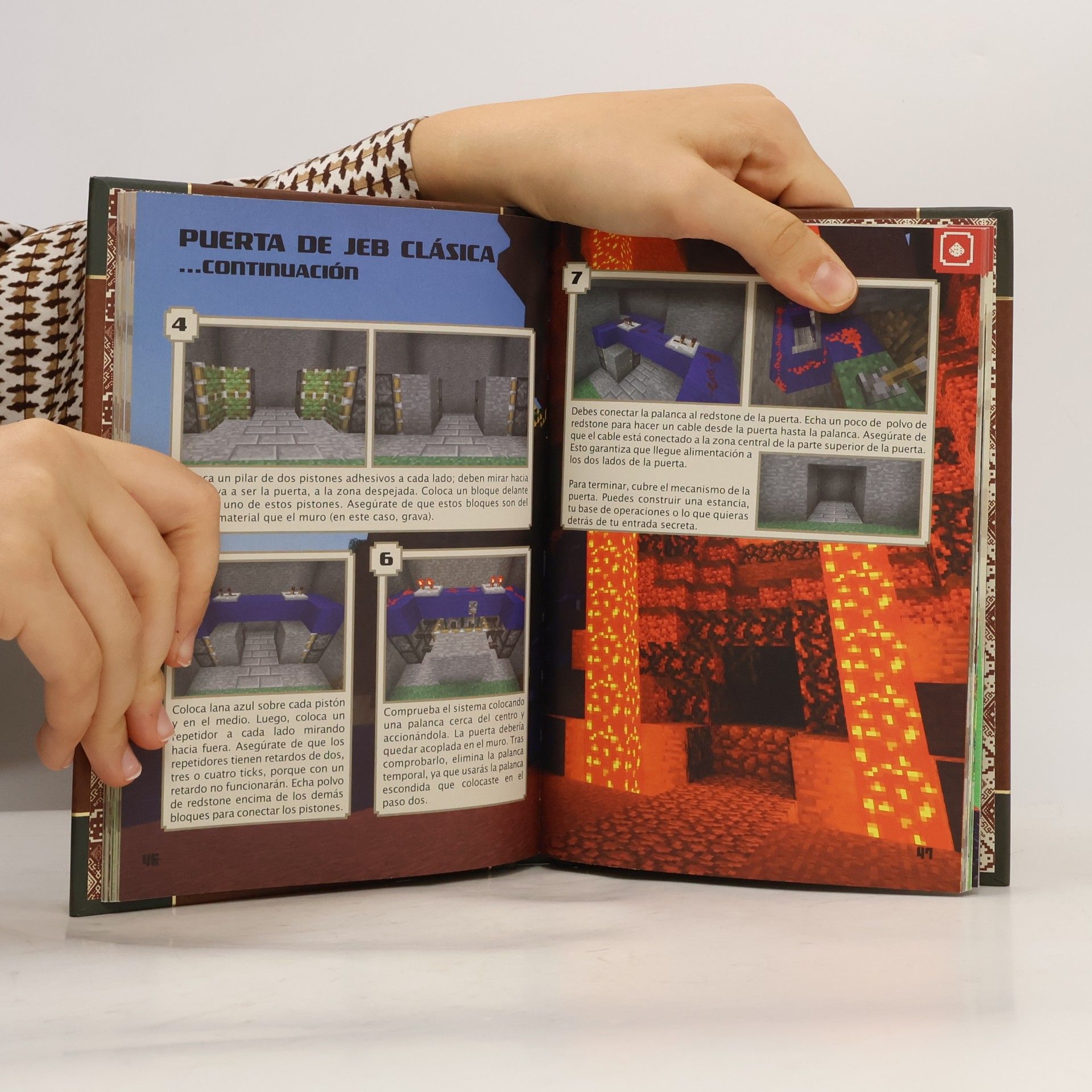 Autorenkollektiv Guía Redstone