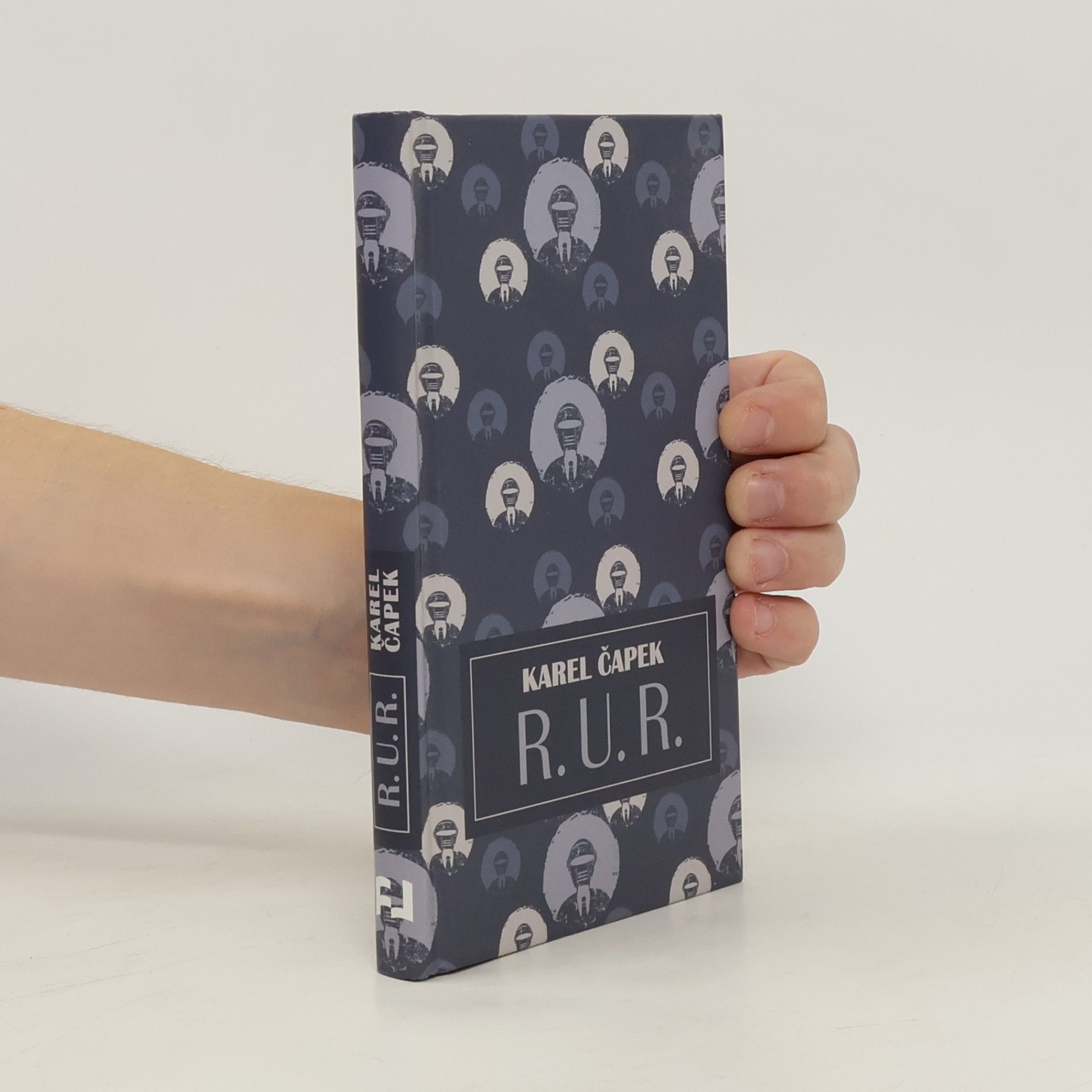 R.U.R.