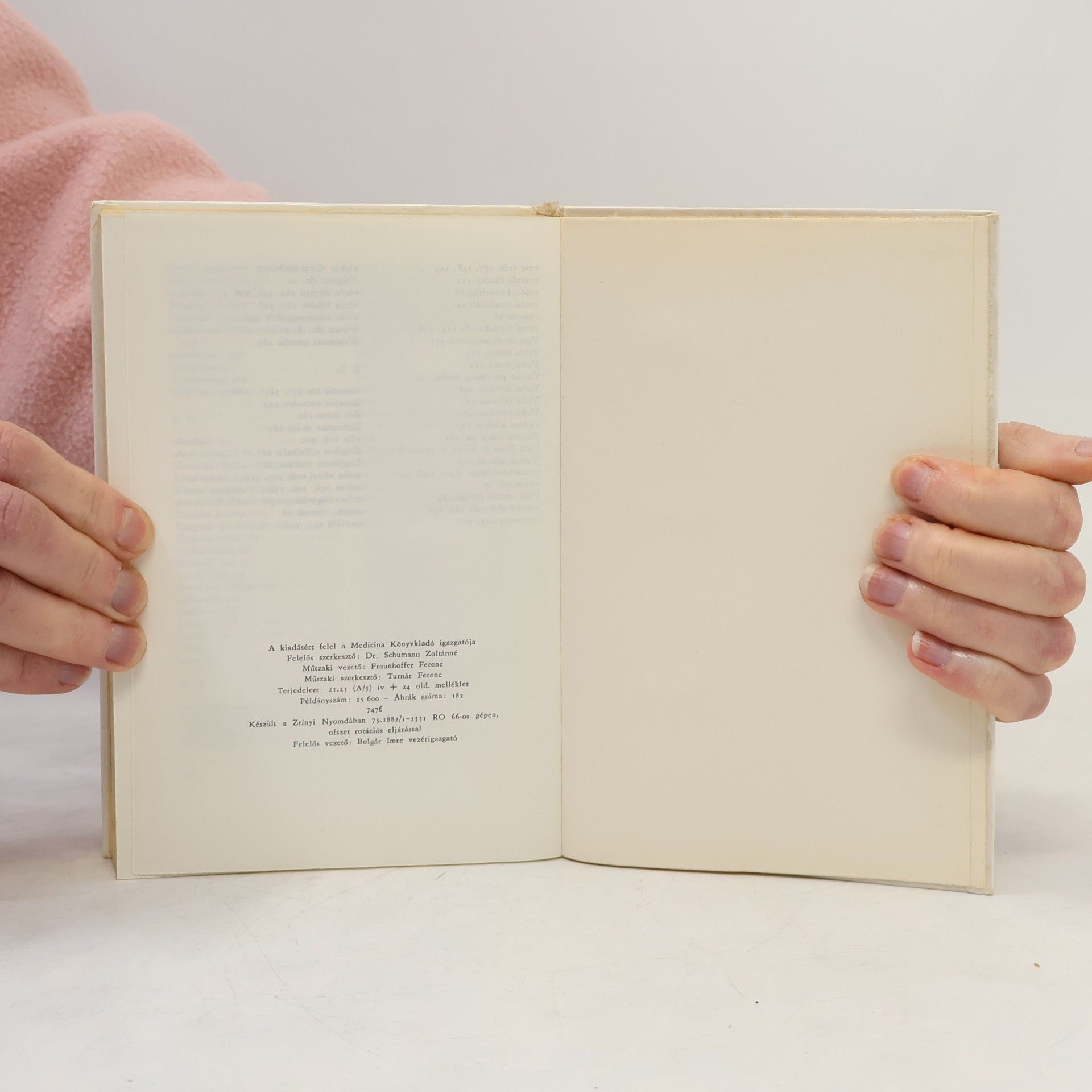 Various authors Gyógyító Növények