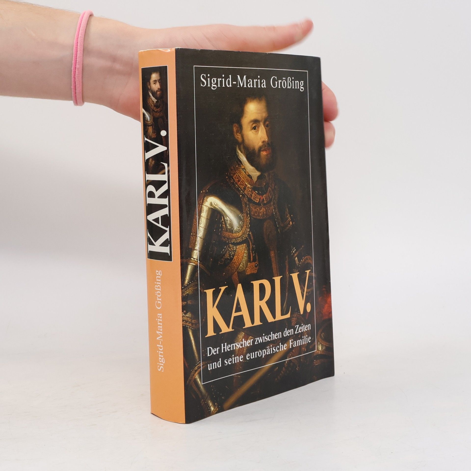 Karl V.