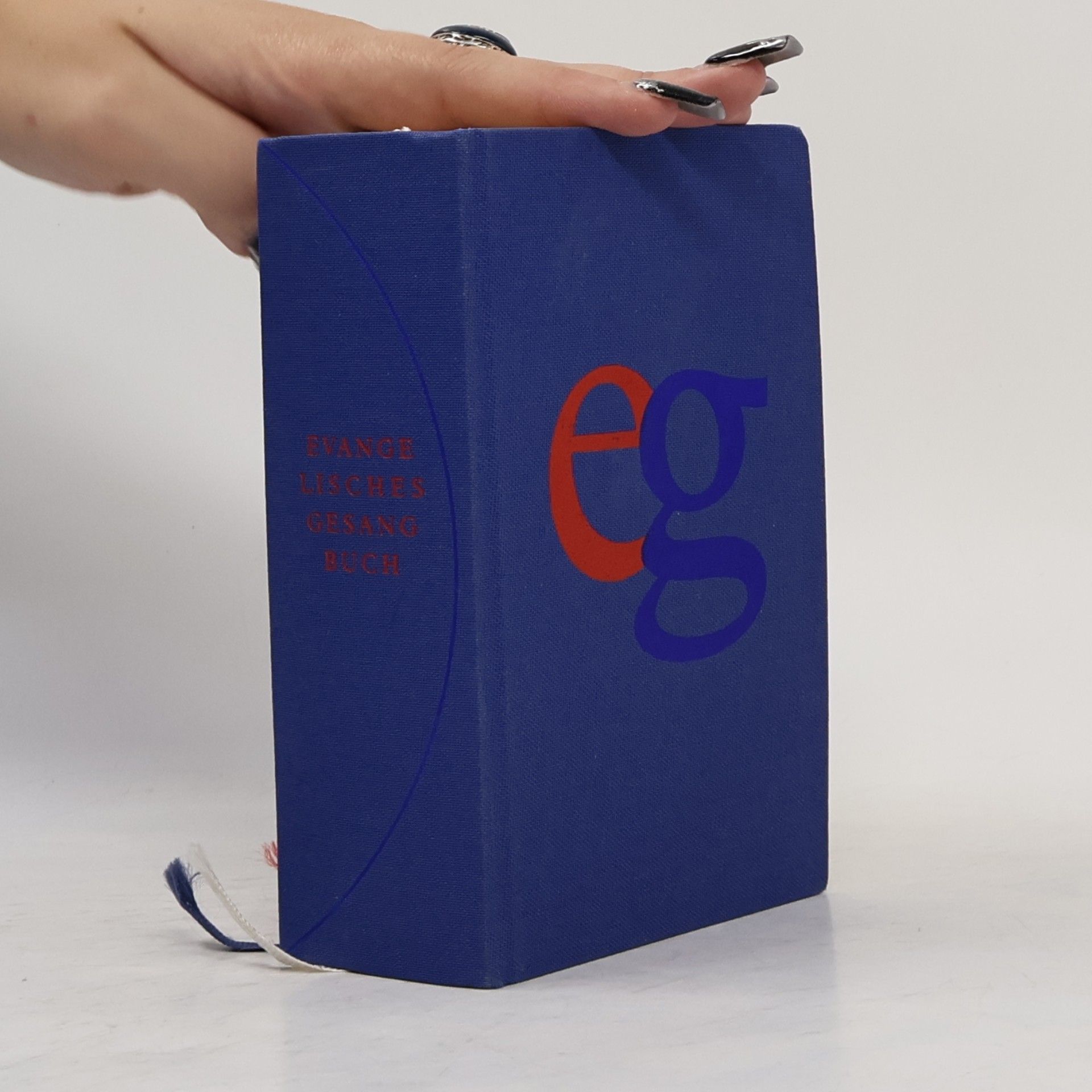 kolektiv Evangelisches Gesangbuch