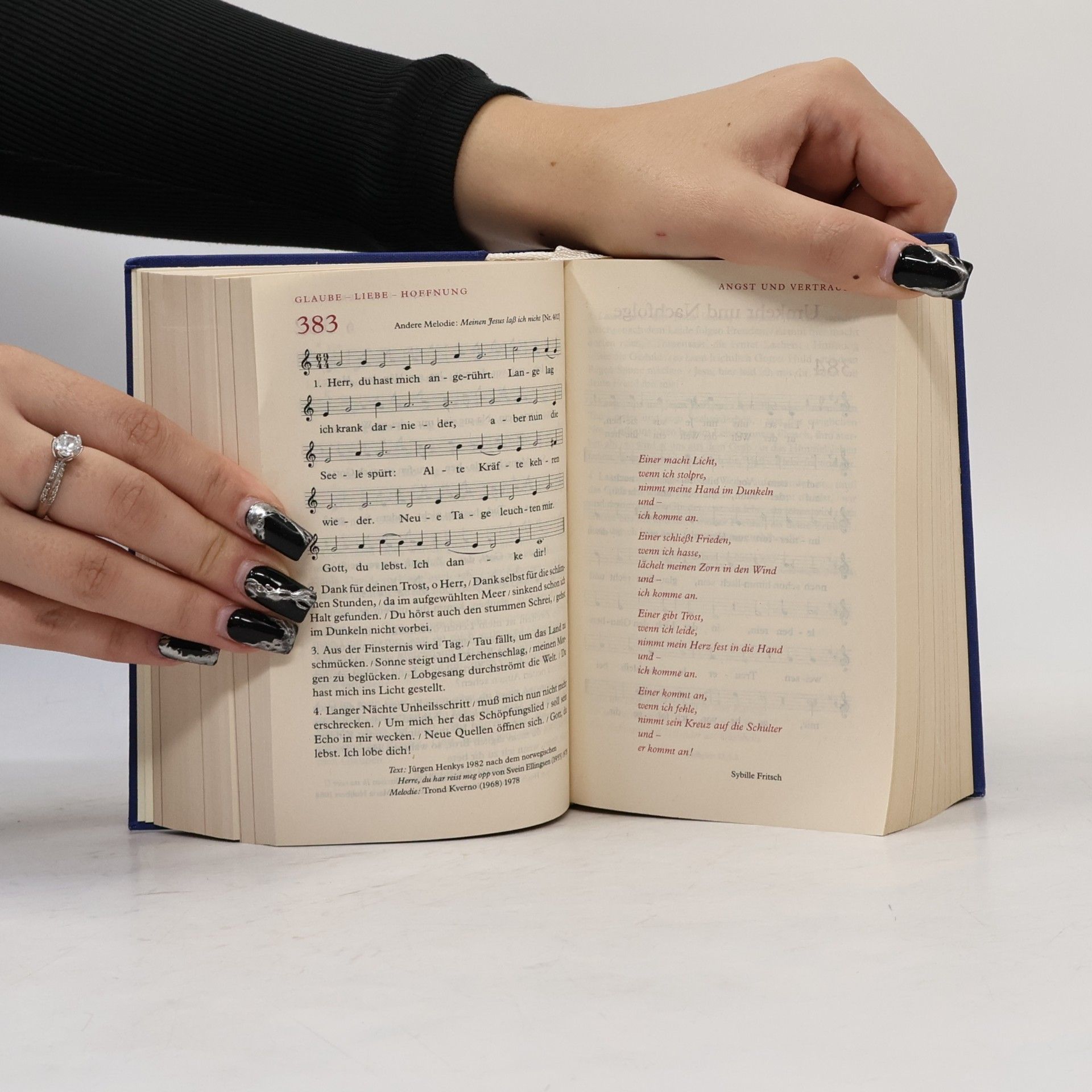 kolektiv Evangelisches Gesangbuch