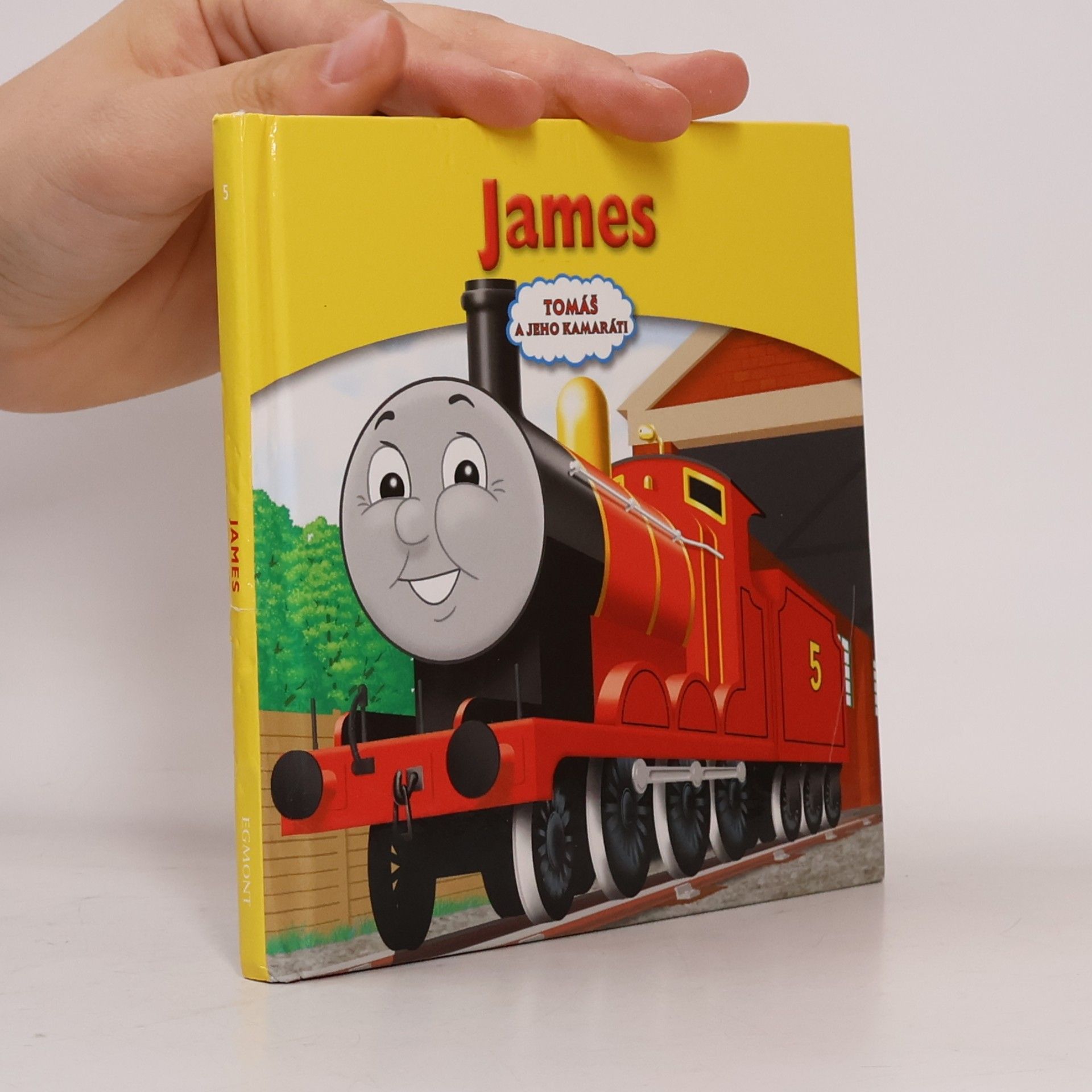 Robin Davies James