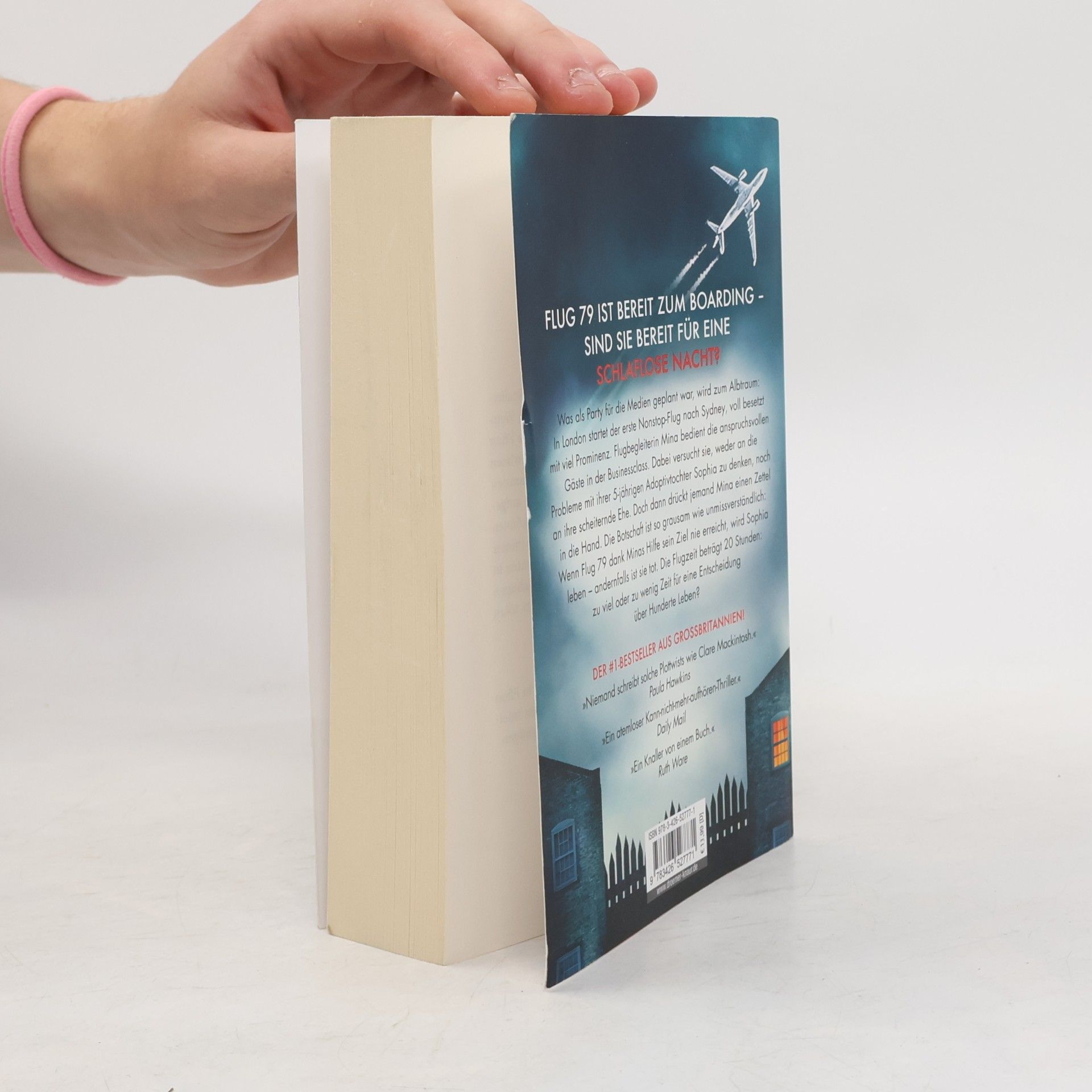 Clare Mackintosh Freier Fall. Thriller | Der Nr.-1-Bestseller aus England!