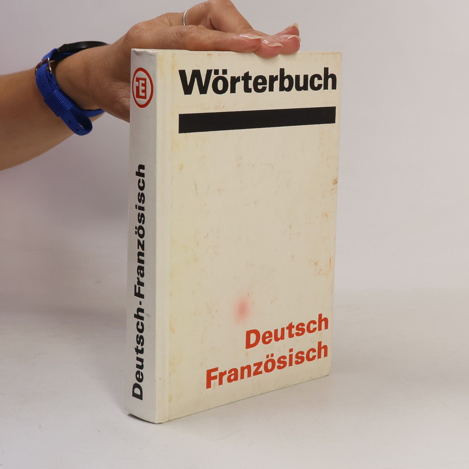 Wörterbuch