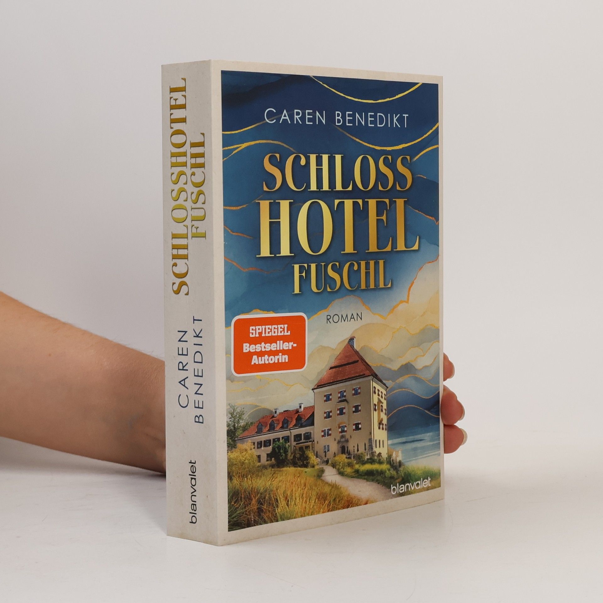 Schlosshotel Fuschl
