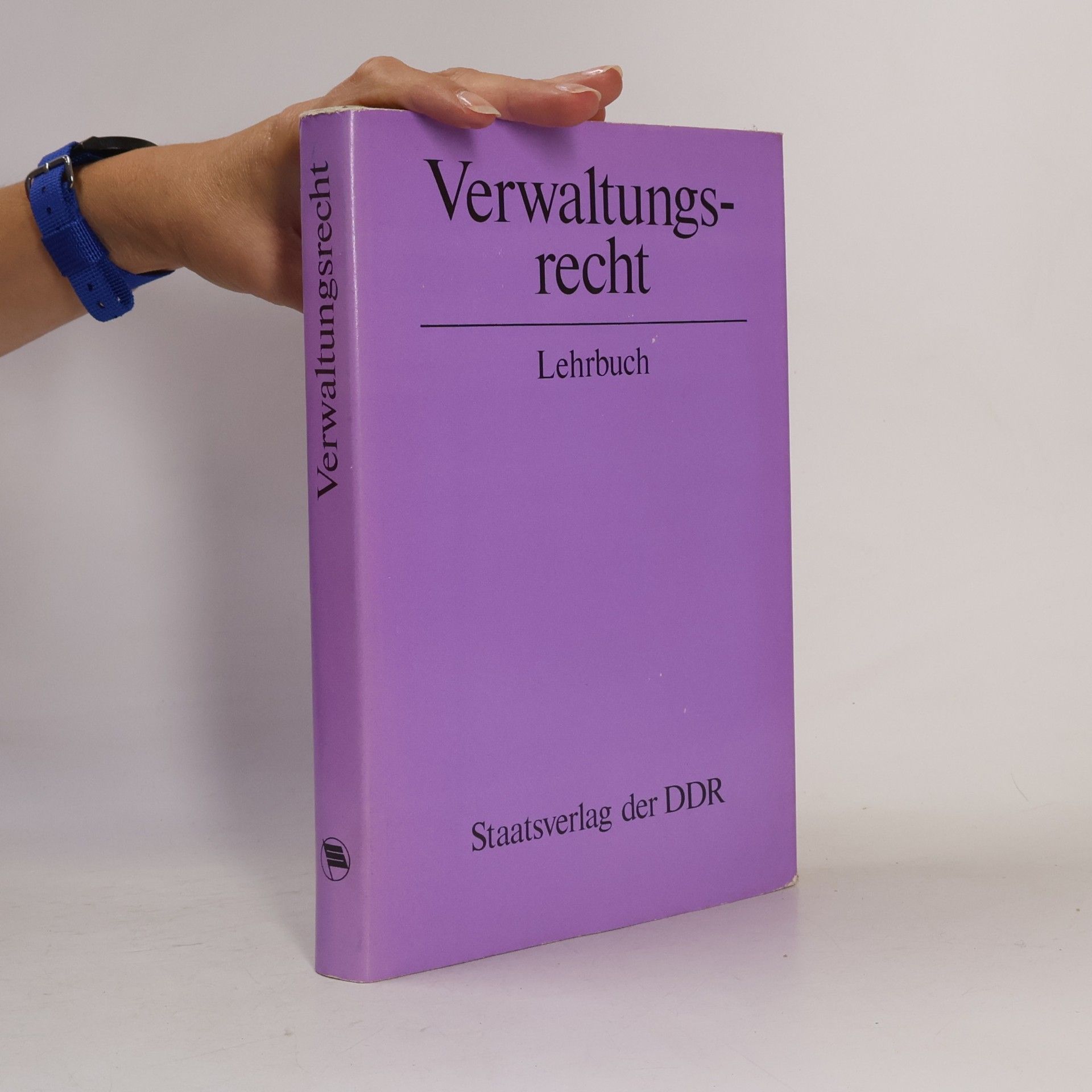 Verwaltungsrecht