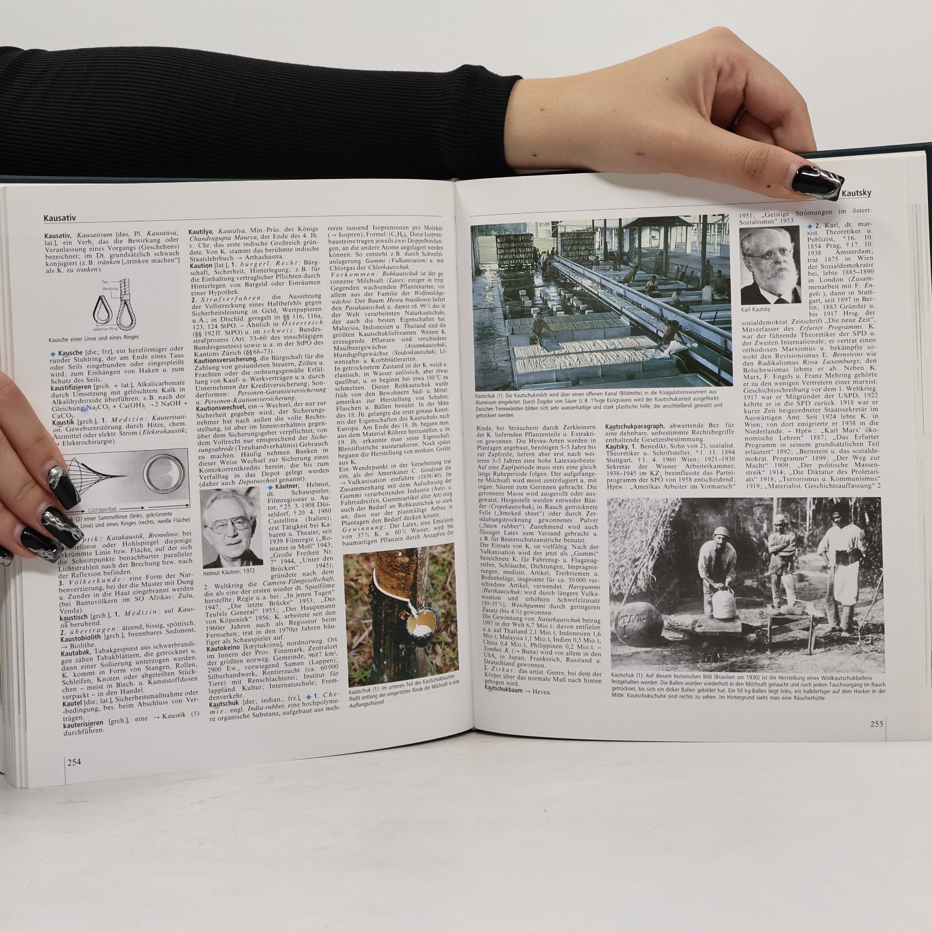Autorenkollektiv Reader's Digest Universal Lexikon 9: Jar - Kom