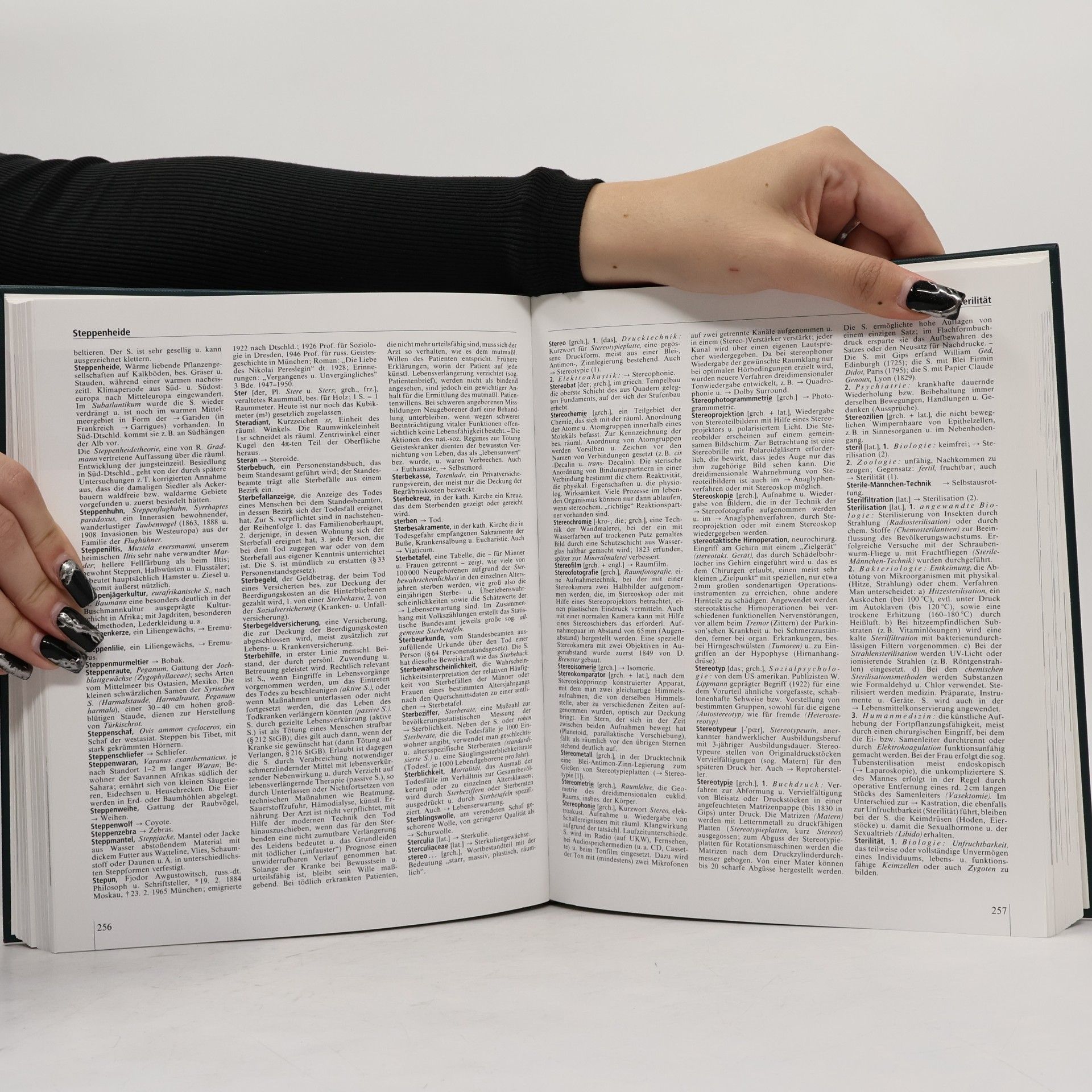 Reader's-Digest-Universal-Lexikon