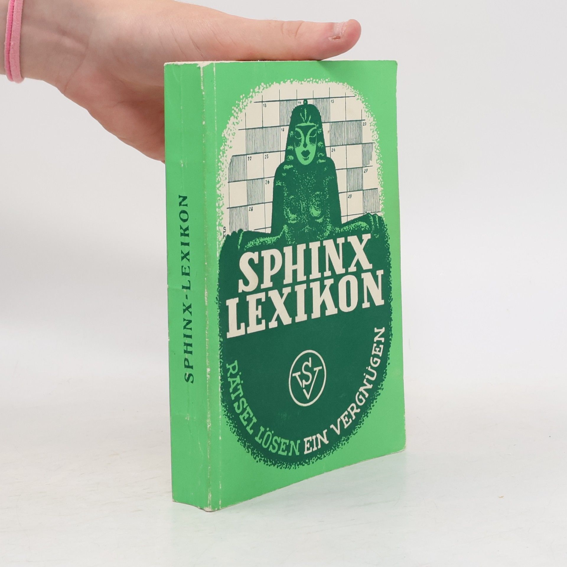 kolektiv Sphinx Lexikon