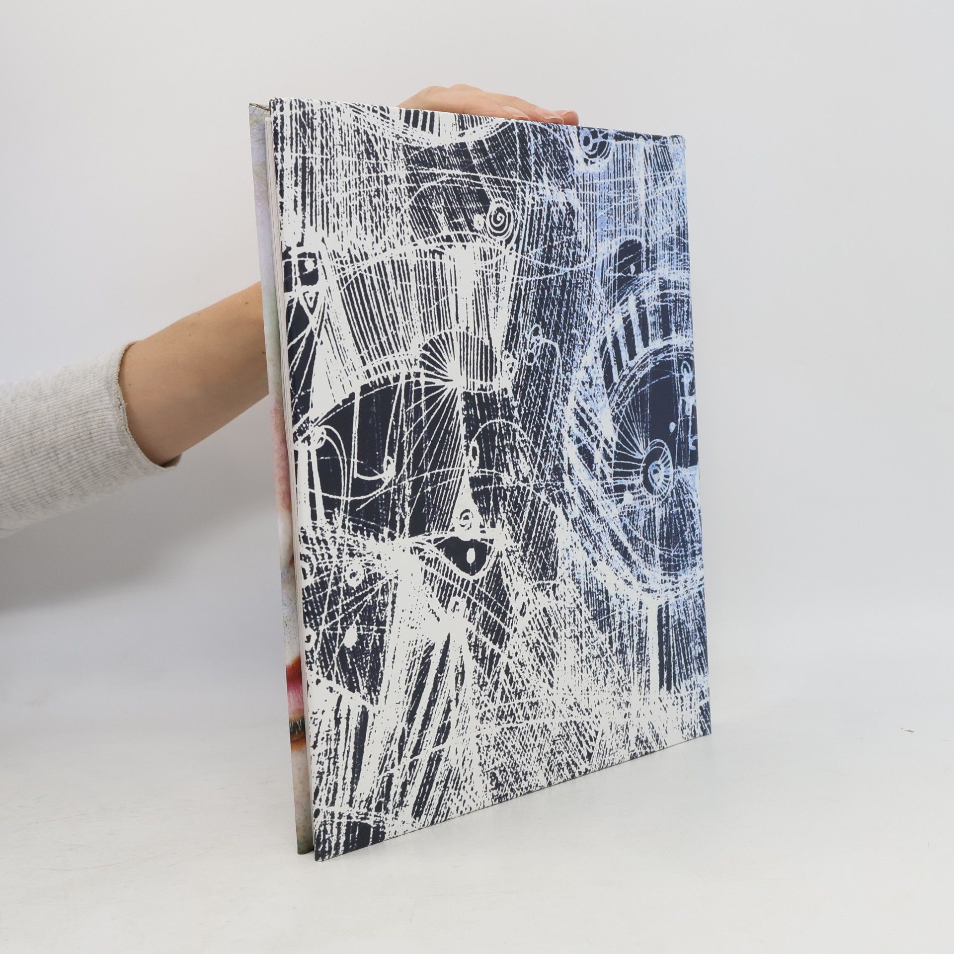Luka Brase Art on the Way