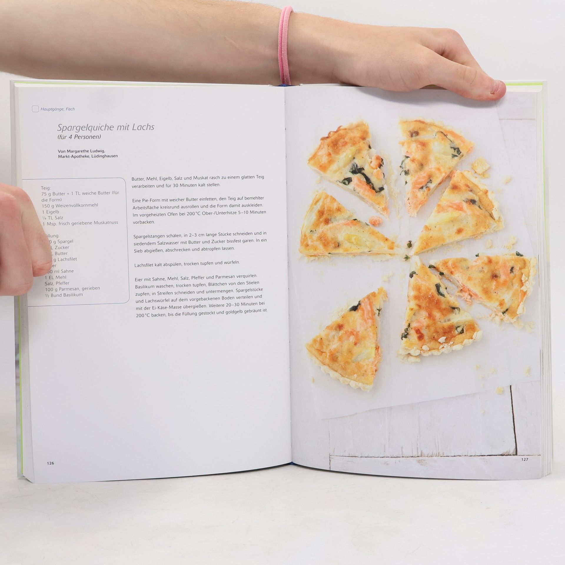 Christian Rach Besser: besser essen!