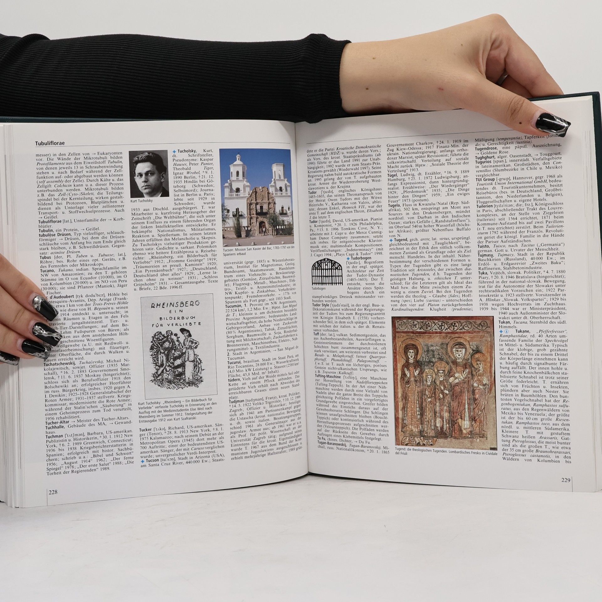 Reader's-Digest-Universal-Lexikon