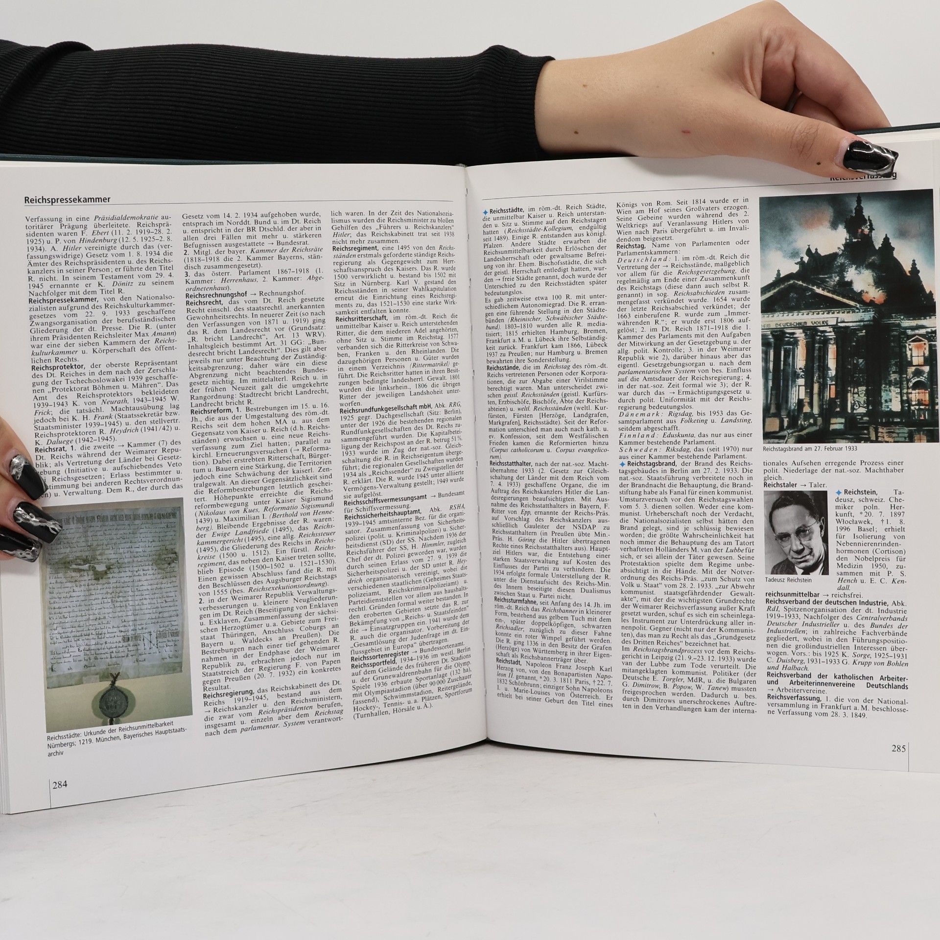 Reader's-Digest-Universal-Lexikon