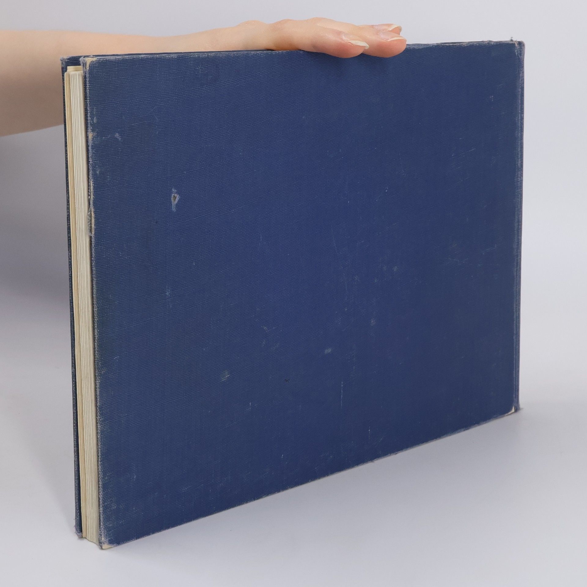 Various authors Mezinárodní atlas oblaků