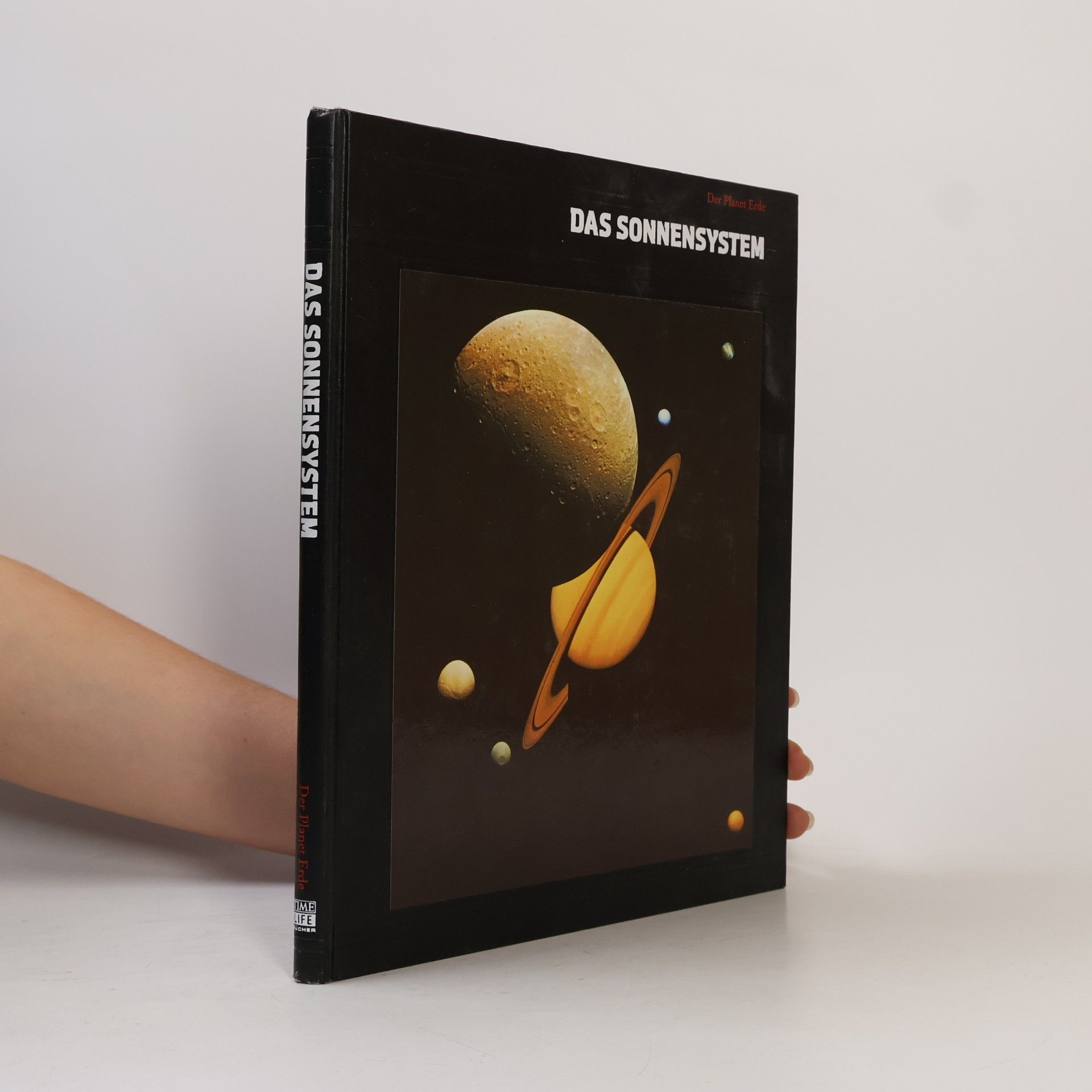 Das Sonnensystem