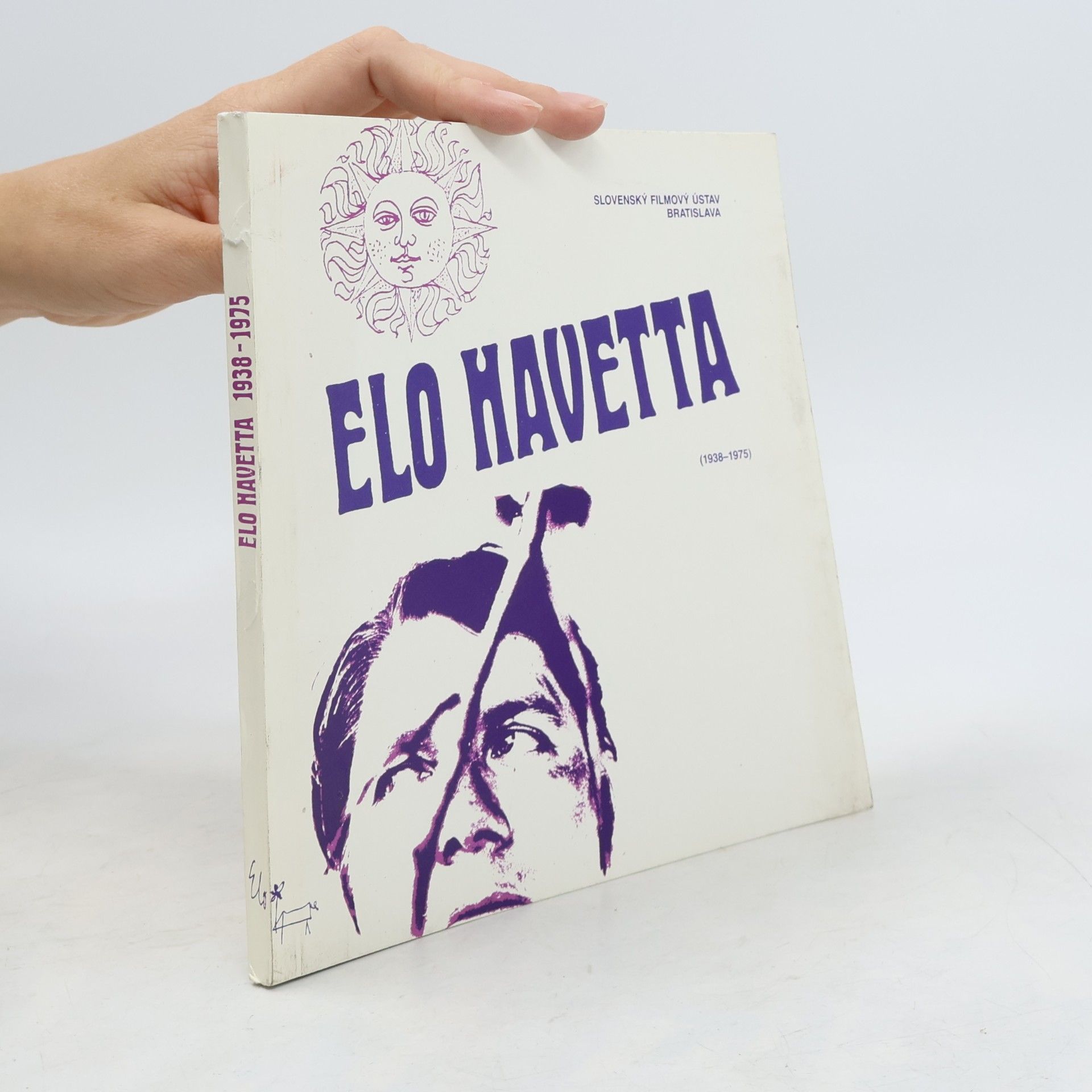 Václav Macek Elo Havetta (1938 - 1975)