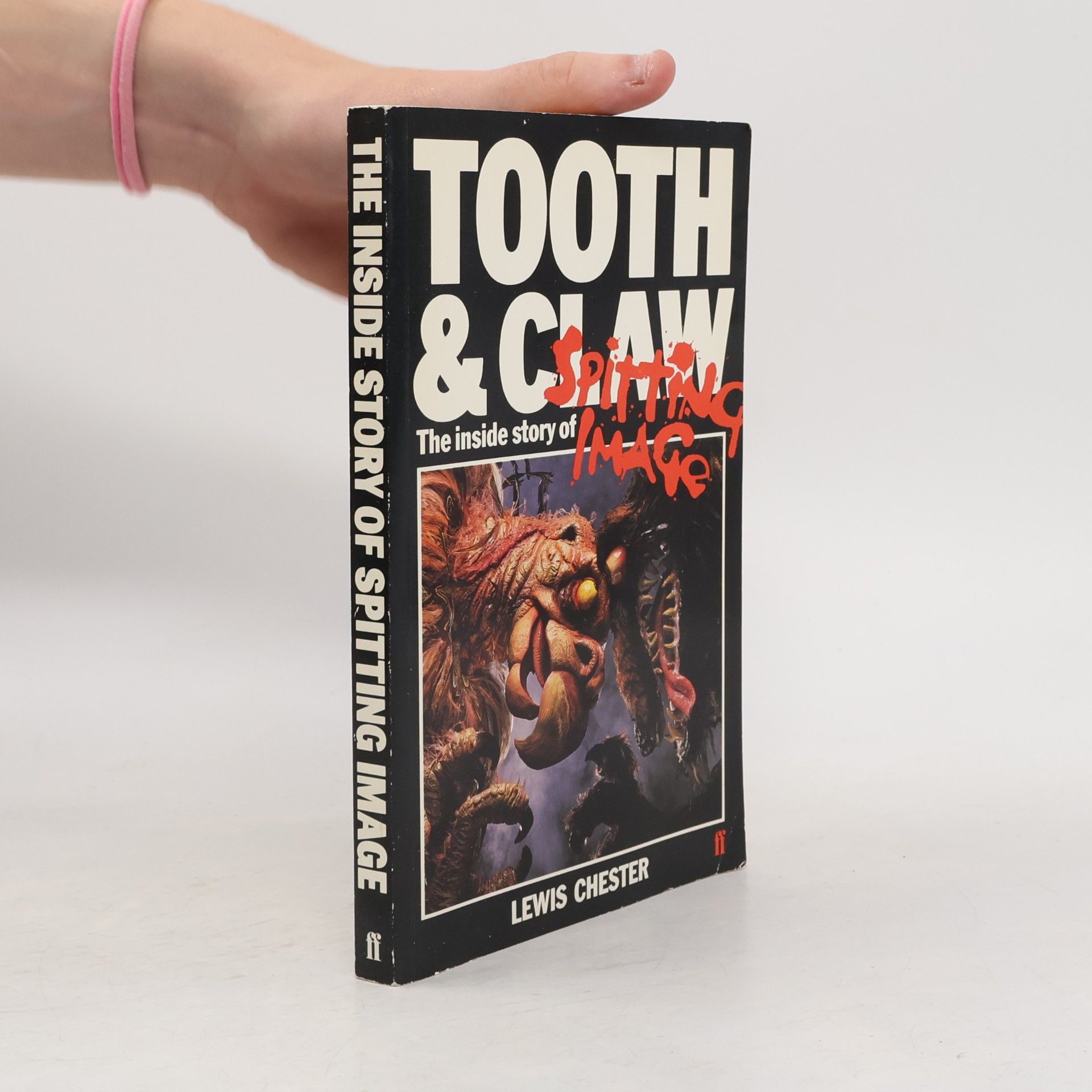 Tooth & Claw